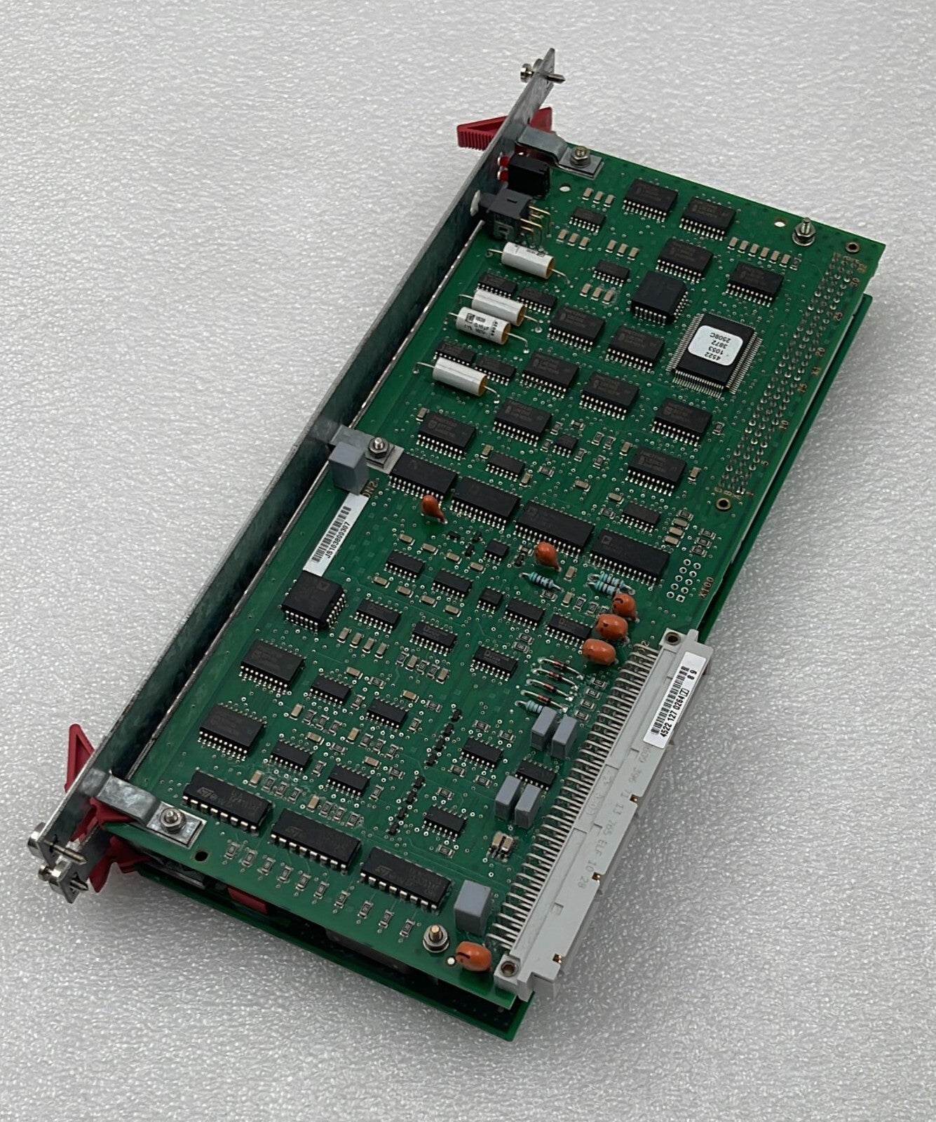 Philips 4522 127 0264 Clea Extension2 Ultrasound Circuit Board 4522 105 29684