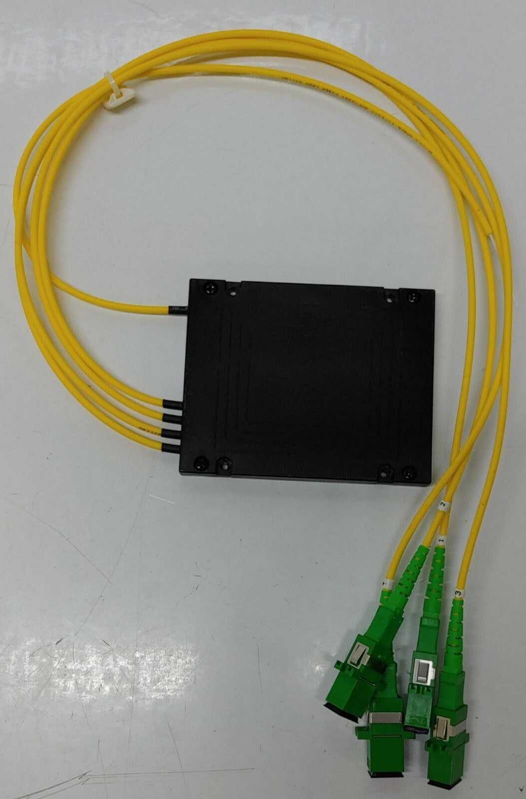 FOCI C-TS Singlemode Tree Coupler [Lot of 2]