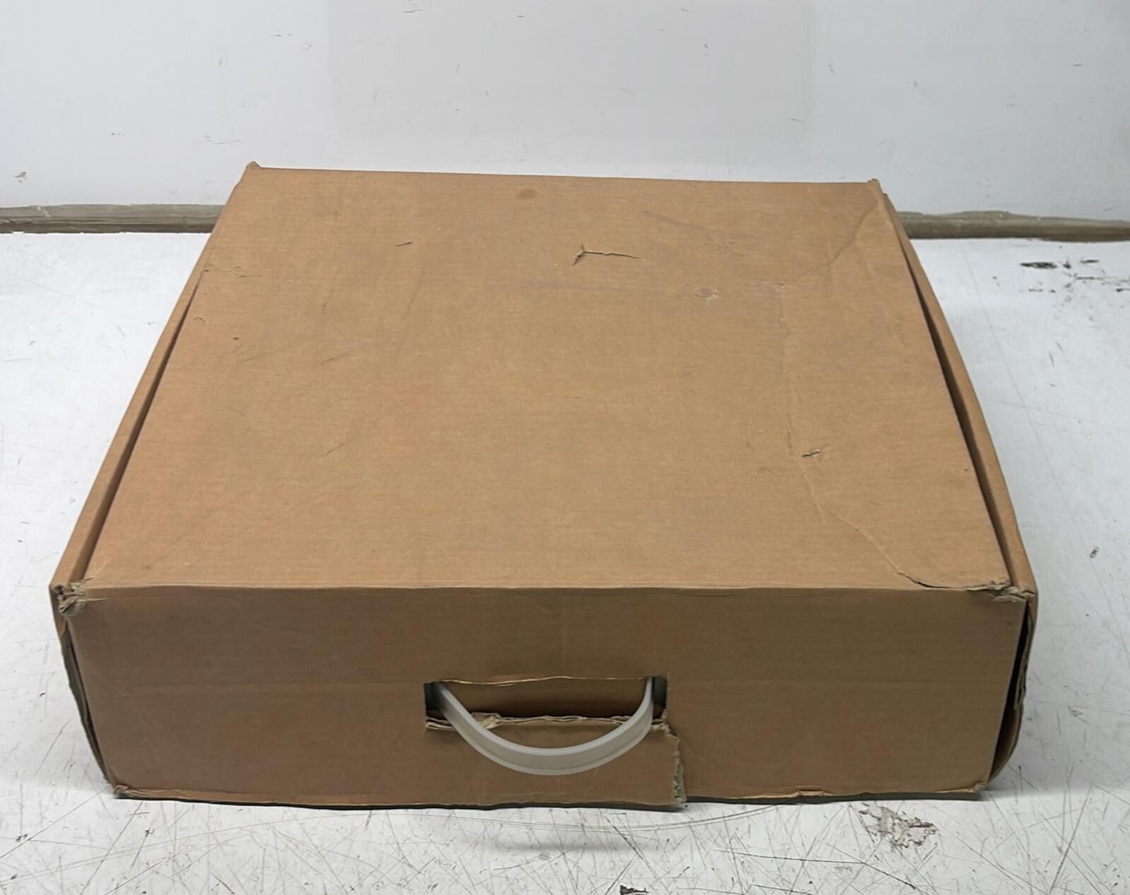 BOS Combo 100 Cushion Systems Pressure Relief 9P-048000 DC12V 850mA Air Seat