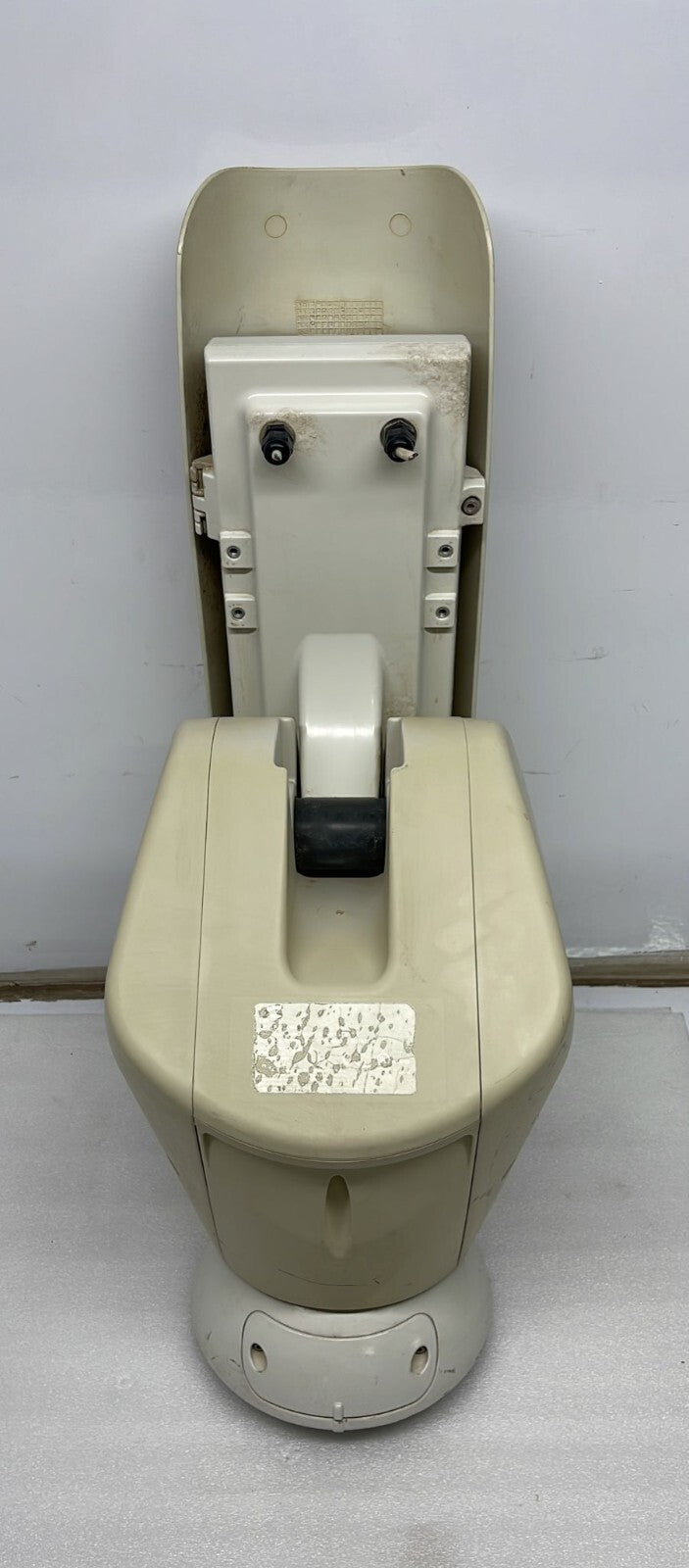VIDEOTEC Security Camera UPT2SVSA000E P&T Unit type 4x