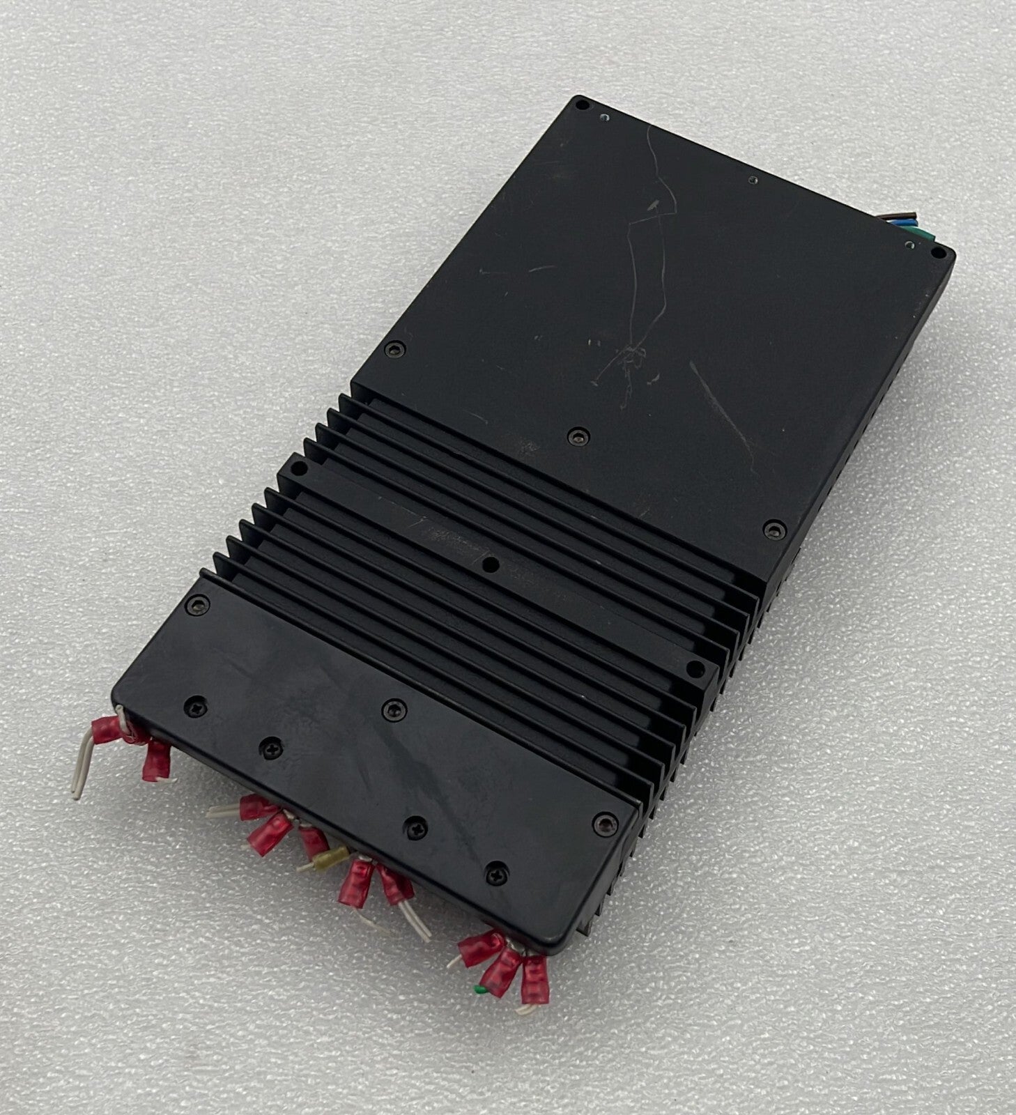 VICOR FlatPAC VI-MU3-EQ-LL-11 Power Supply 400W 24V