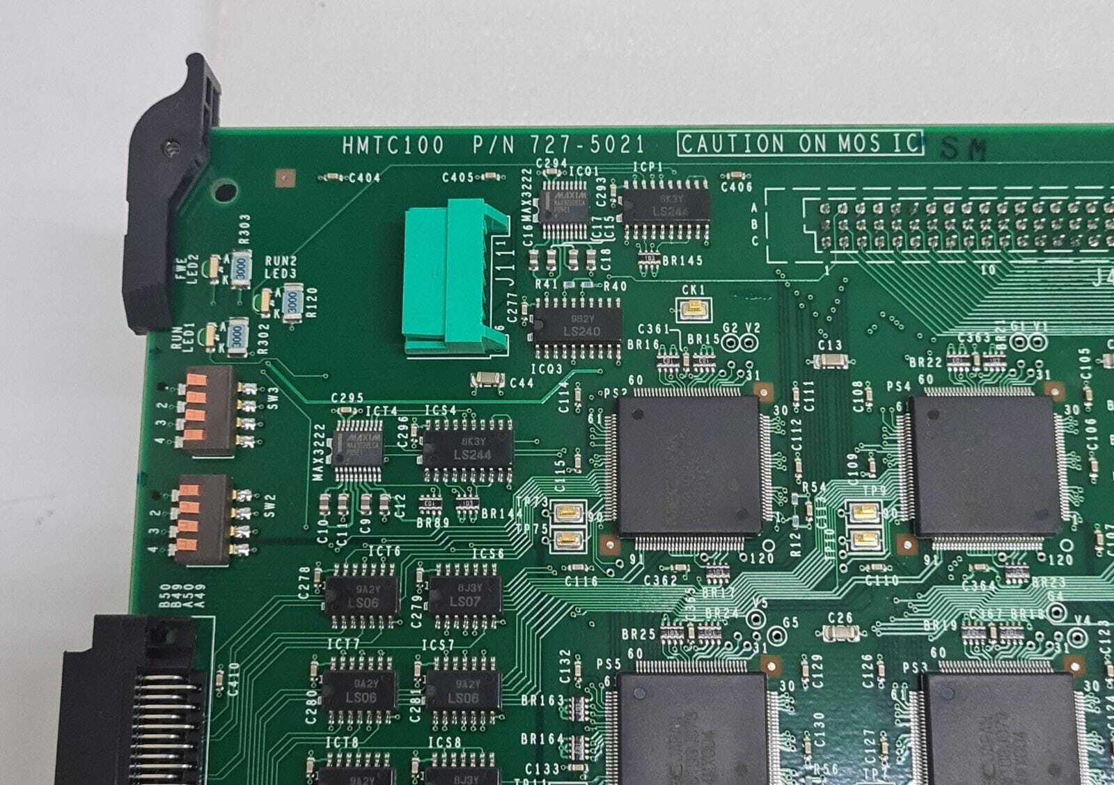 HITACHI HMTC100 P/N 727-5021 & HDTI100A P/N 727-5046 Power Board C