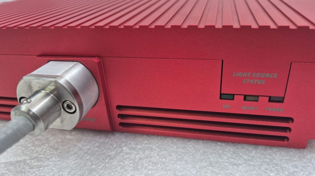 DAYY PHOTONICS Multi-SLED Integrated Spectral Bench Light Source 1435-1725nm