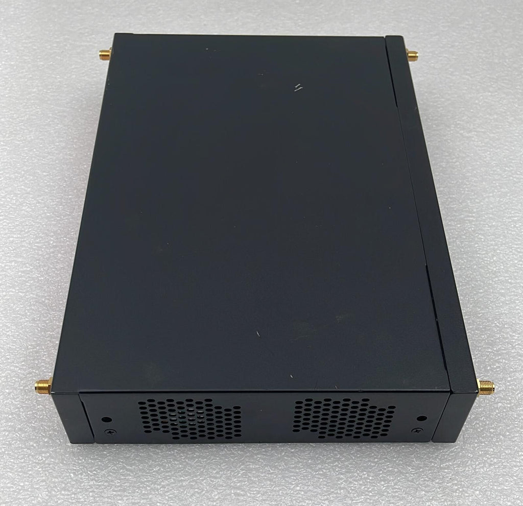 AAEON FWS-2350E6 Desktop 6 LAN Network Appliance