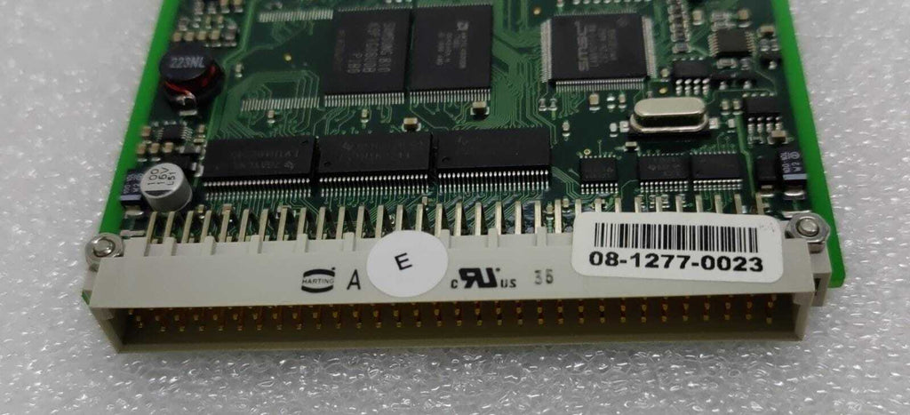 2N NETSTAR CPU module Board for Ateus Communication System