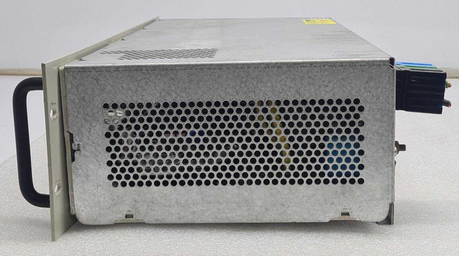 Benning STATIC BY-PASS 5000VA EUE 230/21,7/2-48E Network Inverter 120068.1