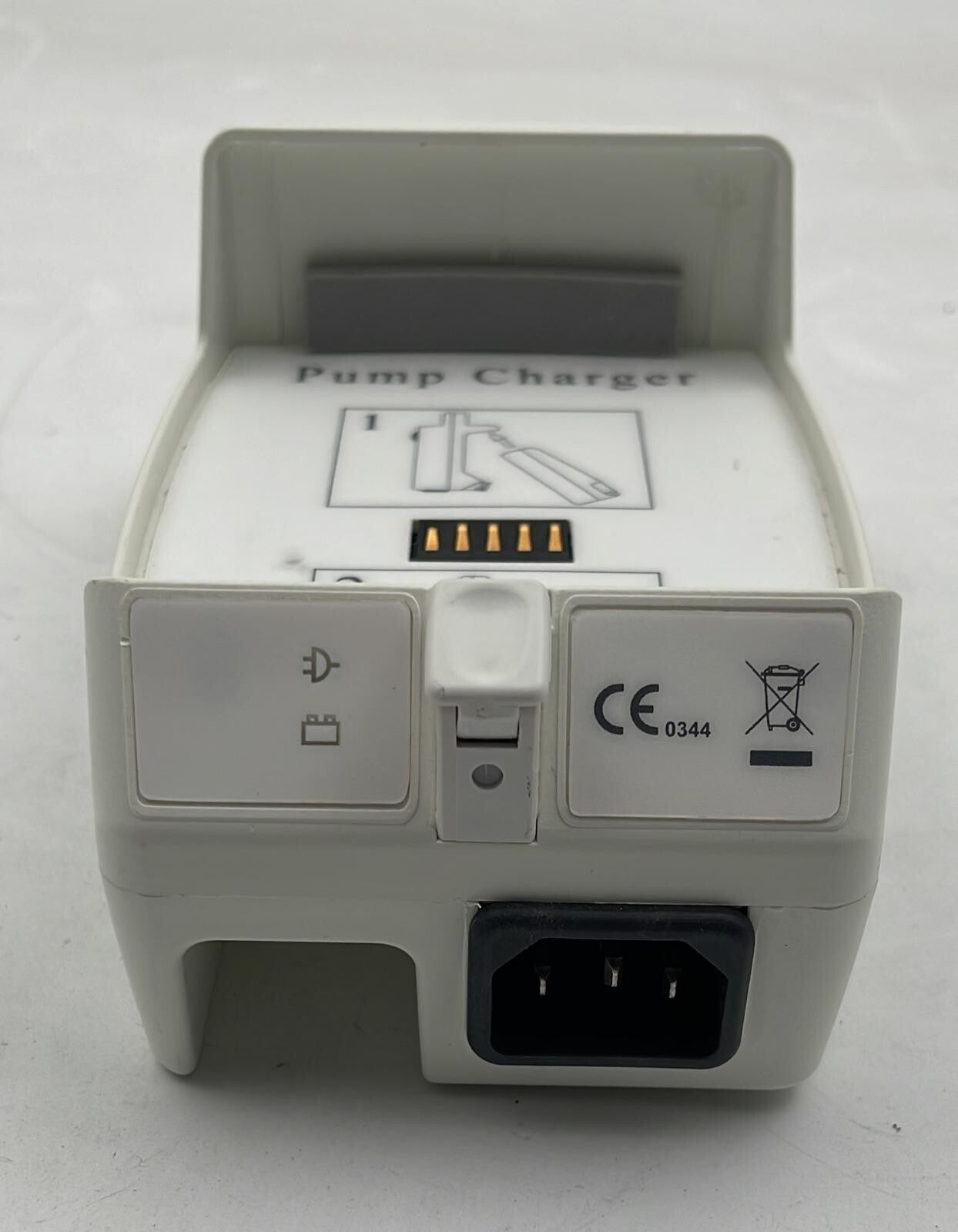 CME Caesarea CHARGER 100-151XV for BD BodyGuard Infusion PUMP