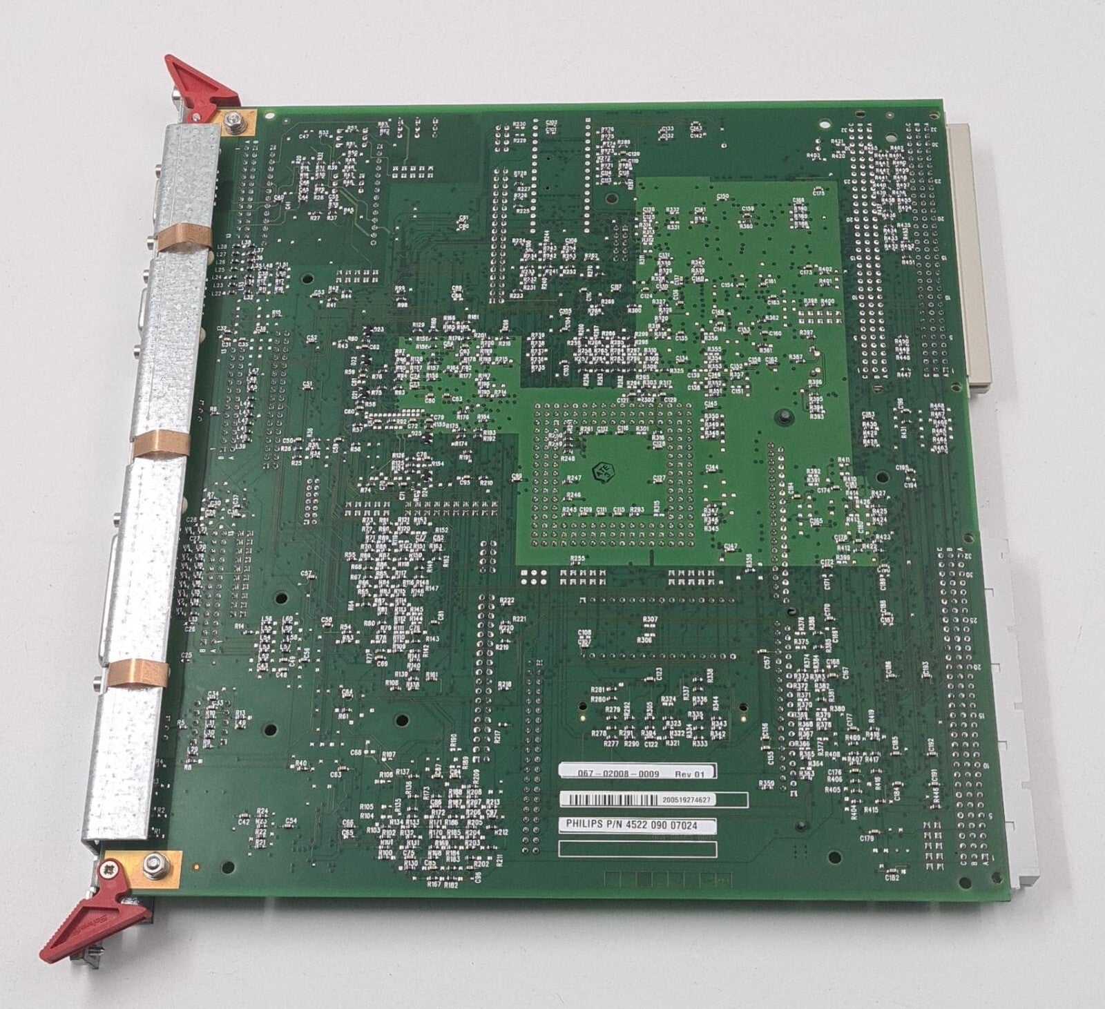 Philips BV Pulsera DFI Combo Board 4522 090 07024 / 4522 165 01563