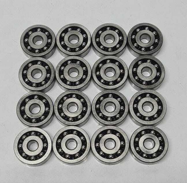 [LOT OF 16] Bearing out 19 mm in 6 mm