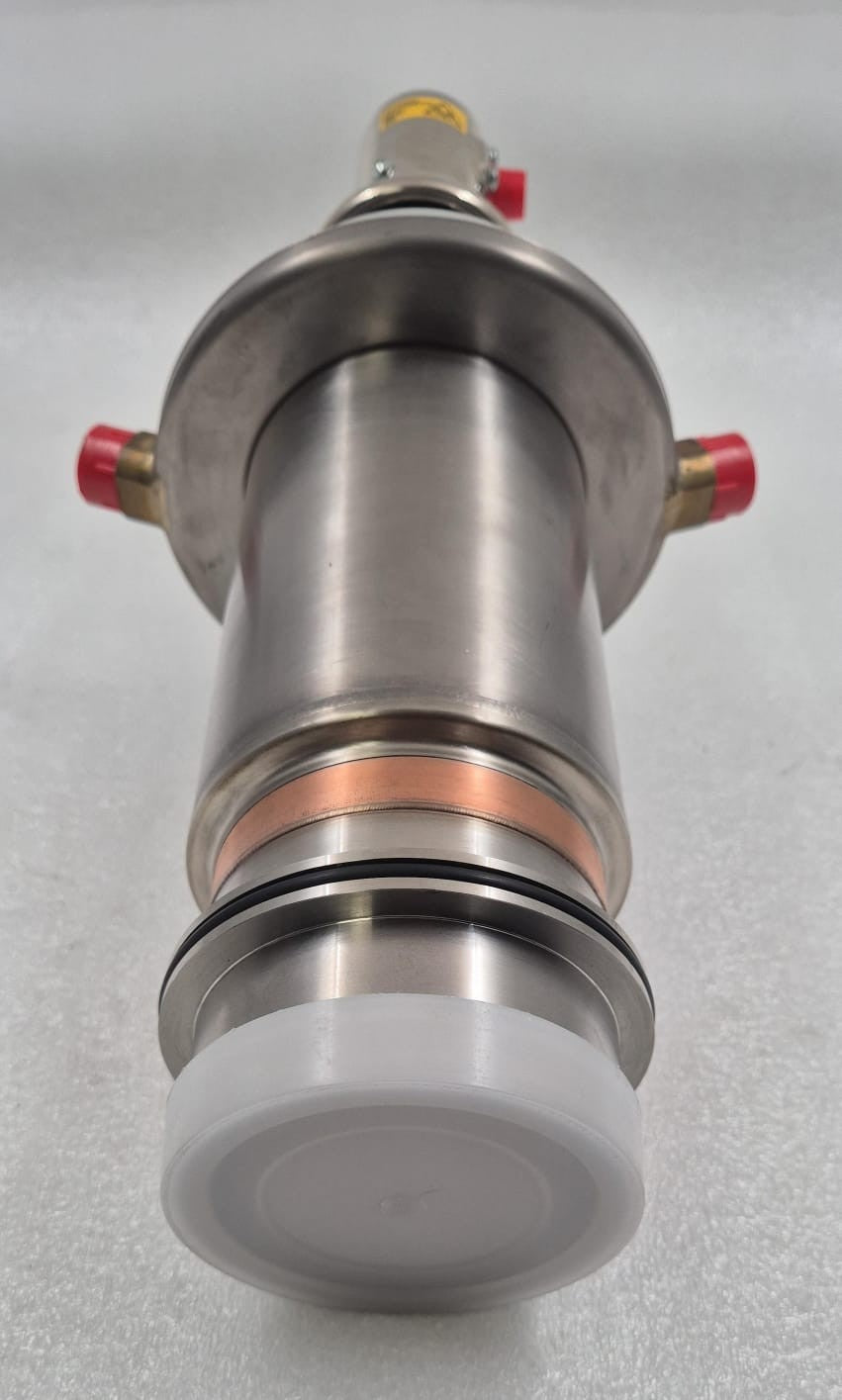 TELEDYNE e2v MG6370E 45133308530 ISSUE 06 MAGNETRONS for ELEKTA