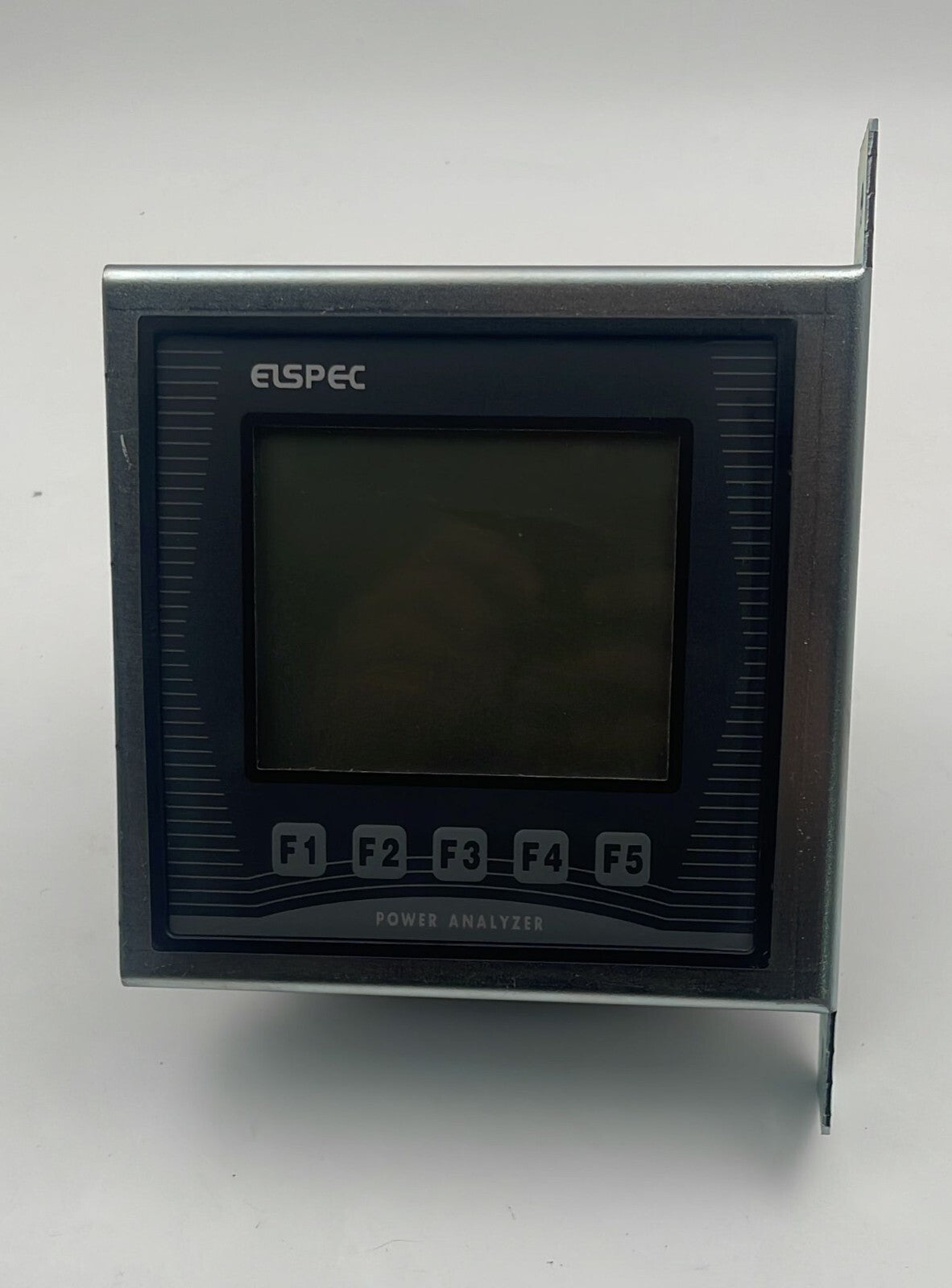 Elspec Equalizer EQC3031-2W Power Analyzer 230v 50/60 Hz **AS IS