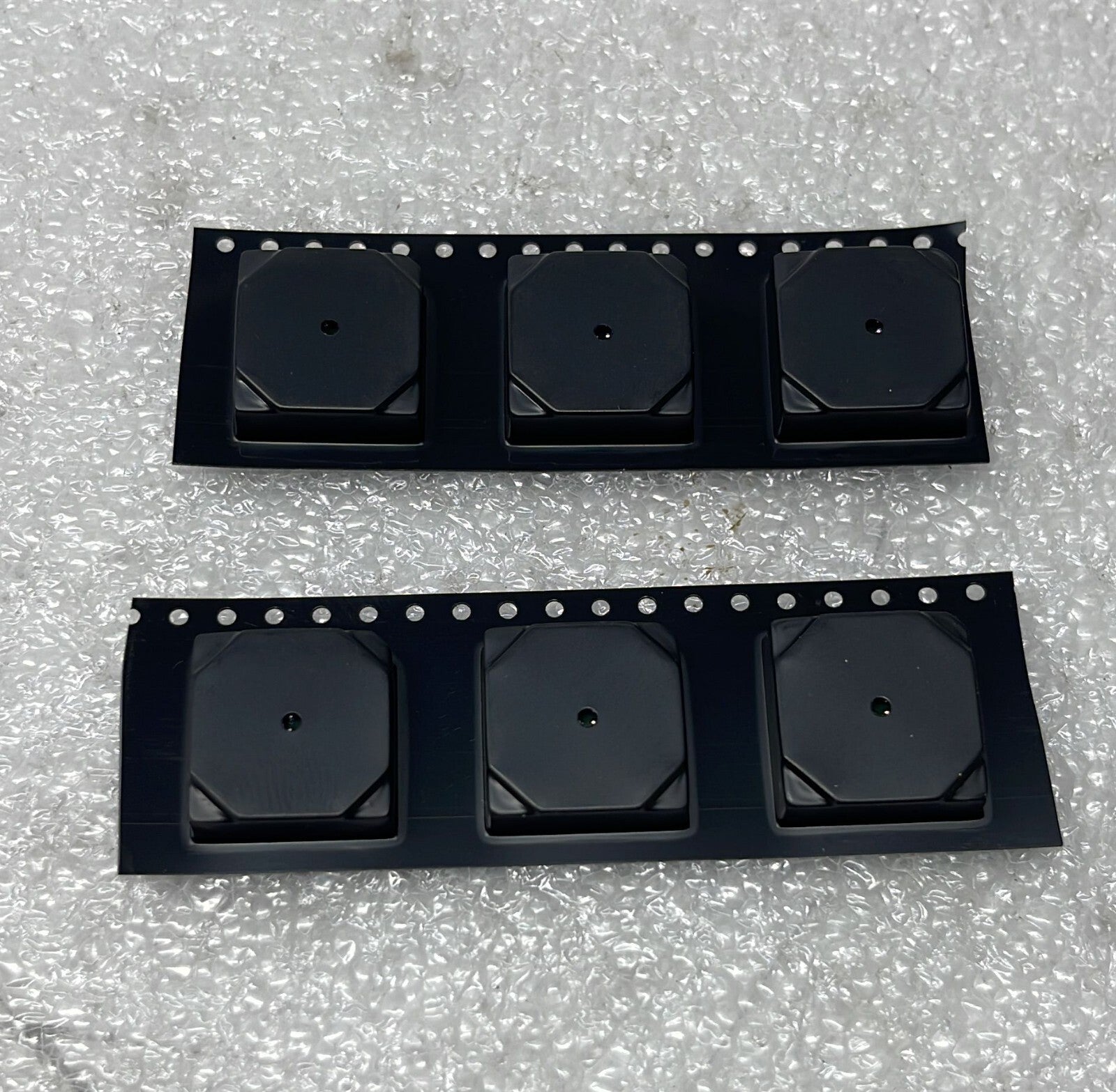 [LOT OF 6] Linear Chip LMT8055MPY uModule DC/DC Converter