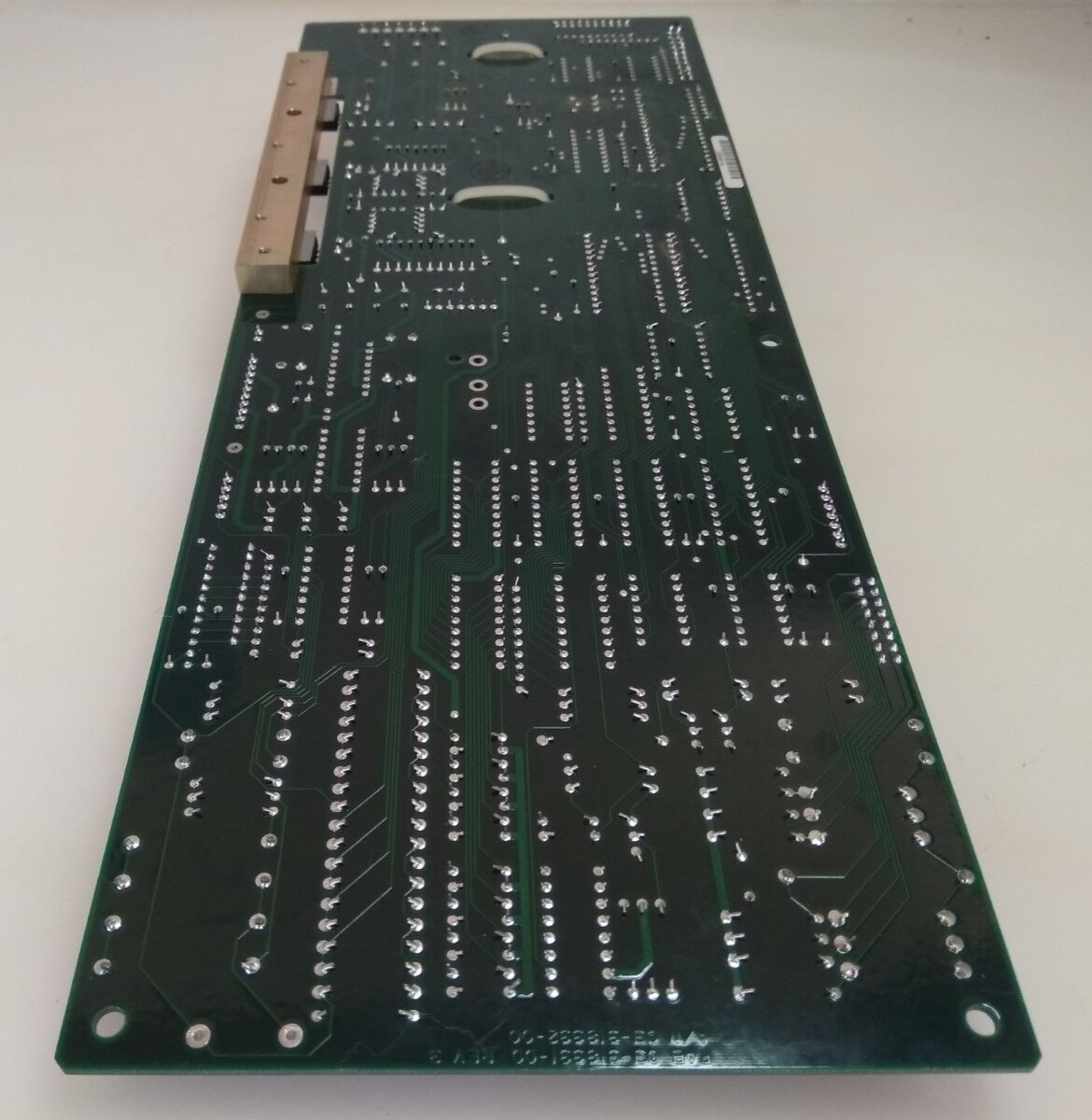 Varian PCB 8200 Controller Autosampler For 3800 GC ASSY 03-918990-00