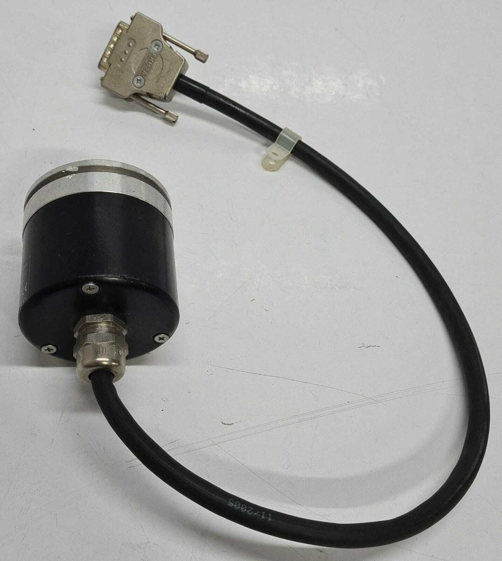 RSF Elektronik Encoder Motor DG 118 DY8609999965