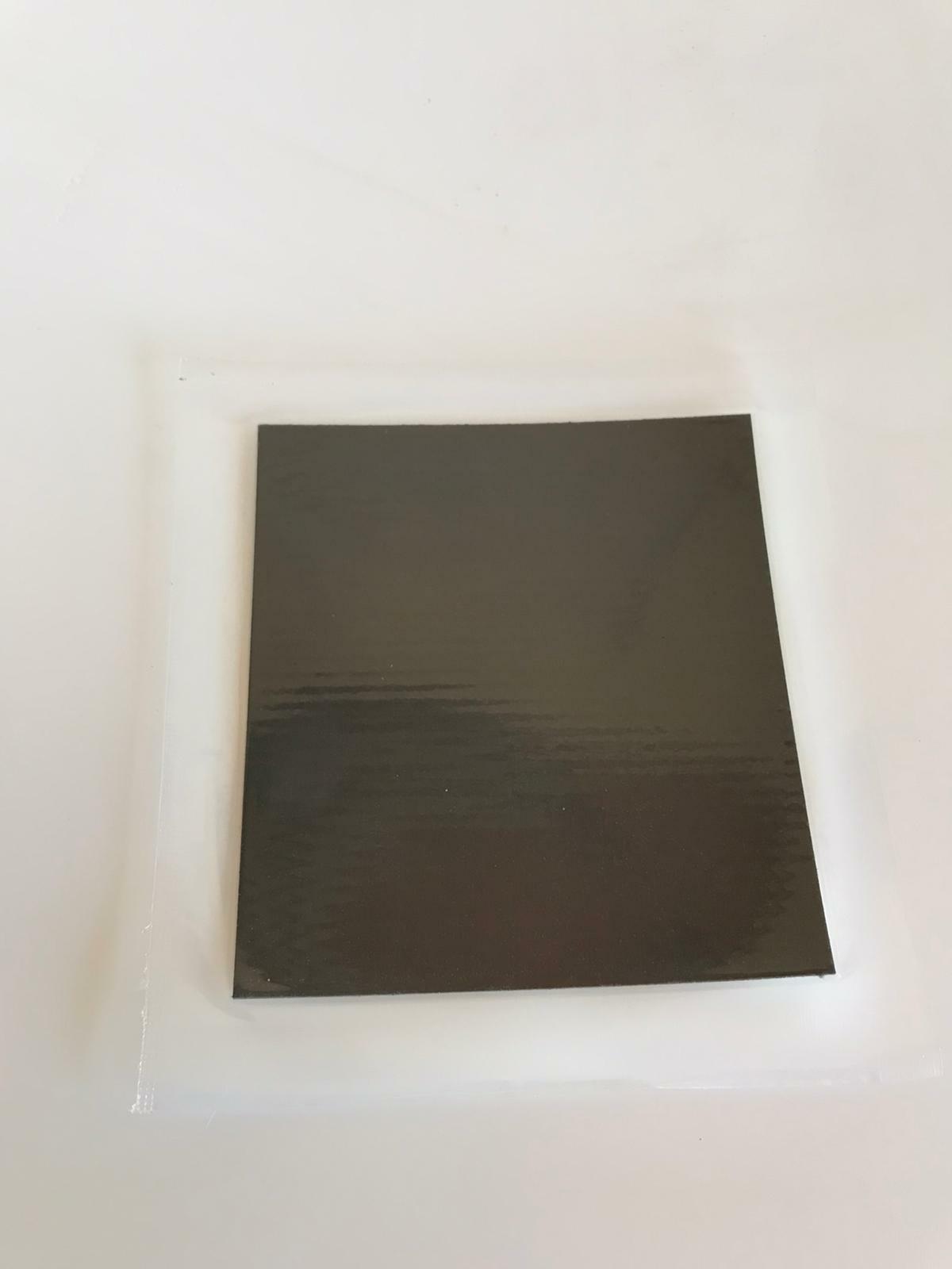 Lot Of 10 Beamcaster Magnet Pad 10cm - 11cm Keeper Screw Working Mat Magnet Pad