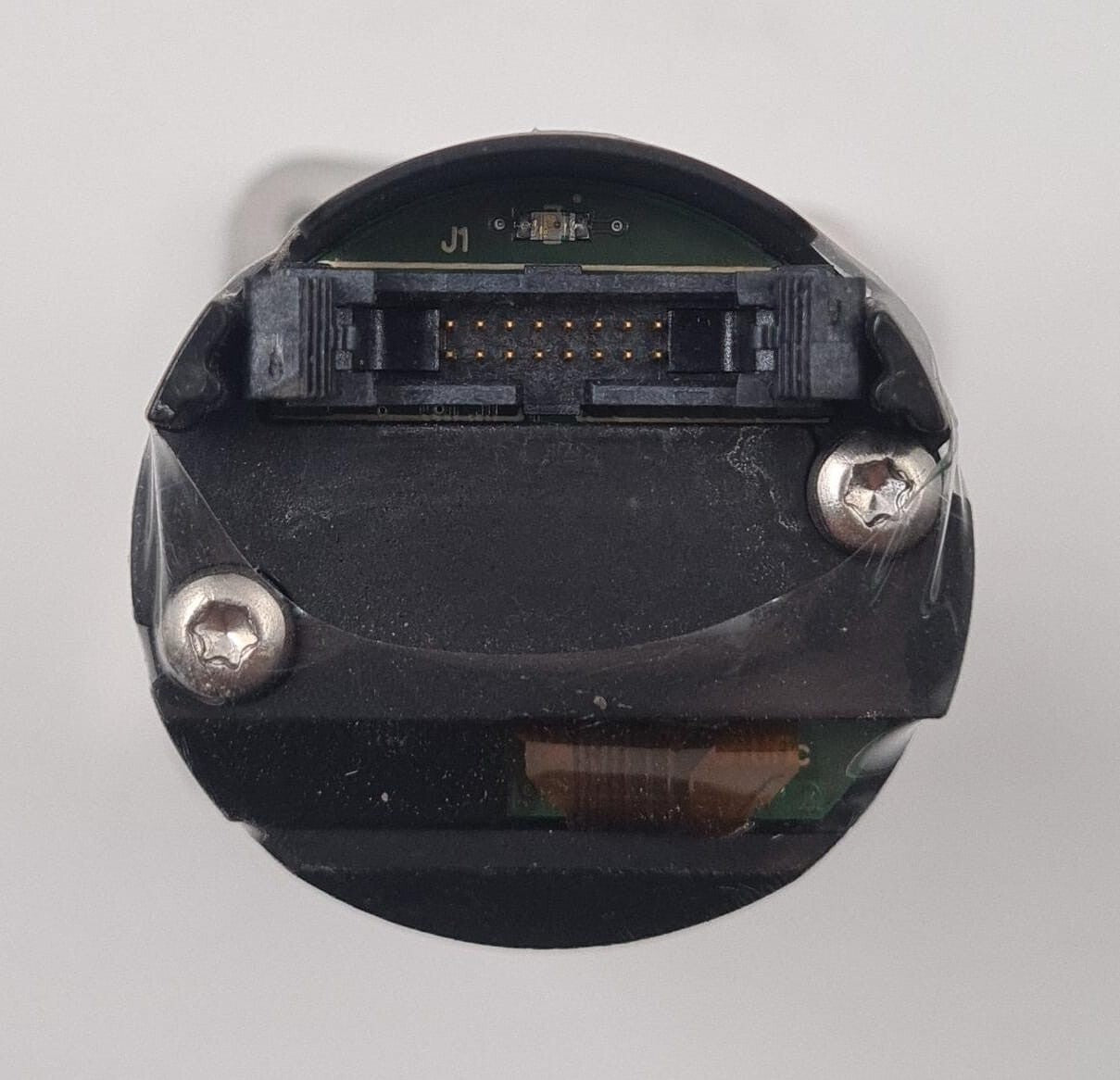 MAXSON MOTOR 526770 6-PORT