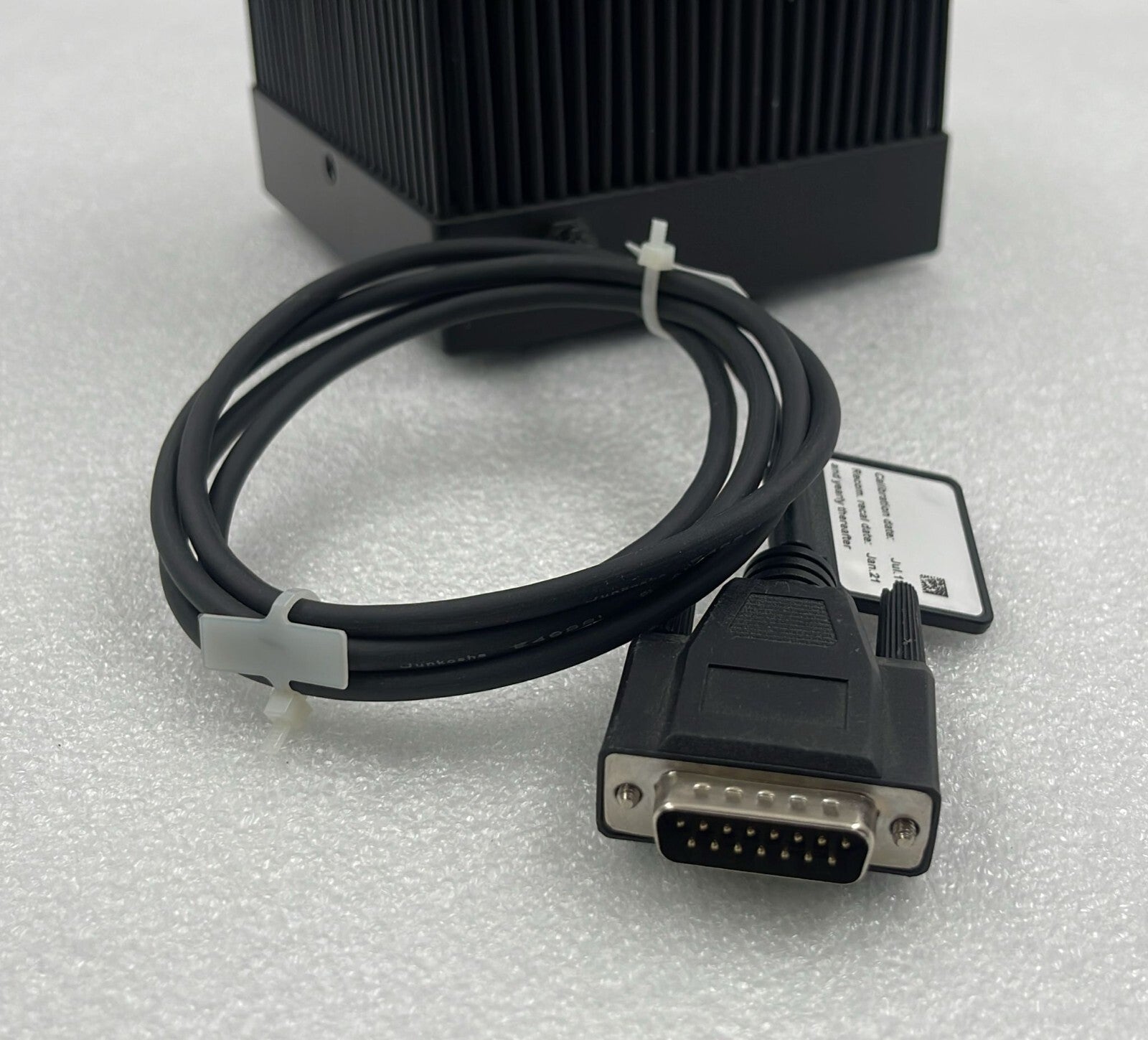 OPHIR FL600A-LP2-65  Head Laser Power Meter Sensor 7Z02779