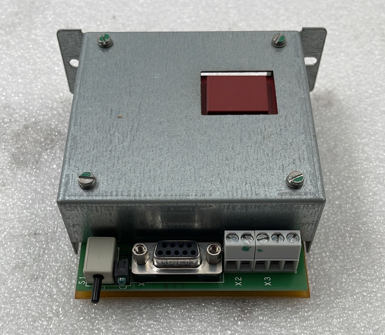 Philips MultiDiagnost Eleva PCB Power-on Circuit 4512-108-08003 Module ASSEMBLY