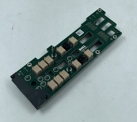 Dell 0V65D0 PowerVault storage backplane interface board