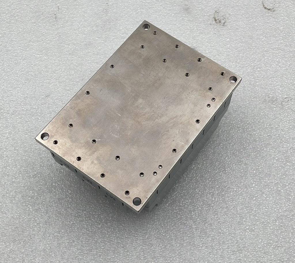 Elmo Motion Control G-DRU100/100SETD  Servo Drive ** AS IS