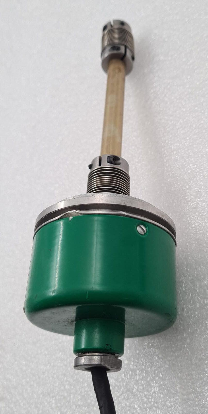 Gurley Precision R158S04302Q5L 10AN16TQ06MA 518-272-6300 OPTICAL ROTARY