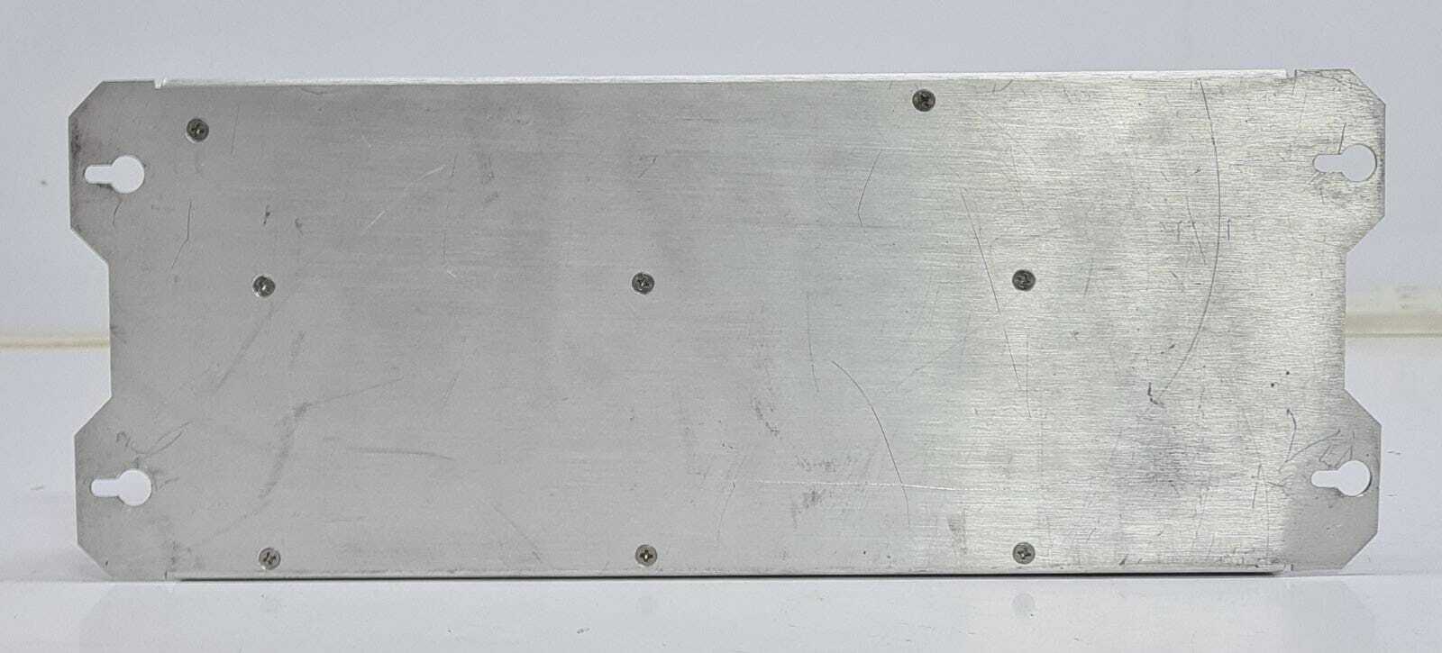 Elmo Motion Control Tam-100/480VAC High Current Power Supply **AS-IS