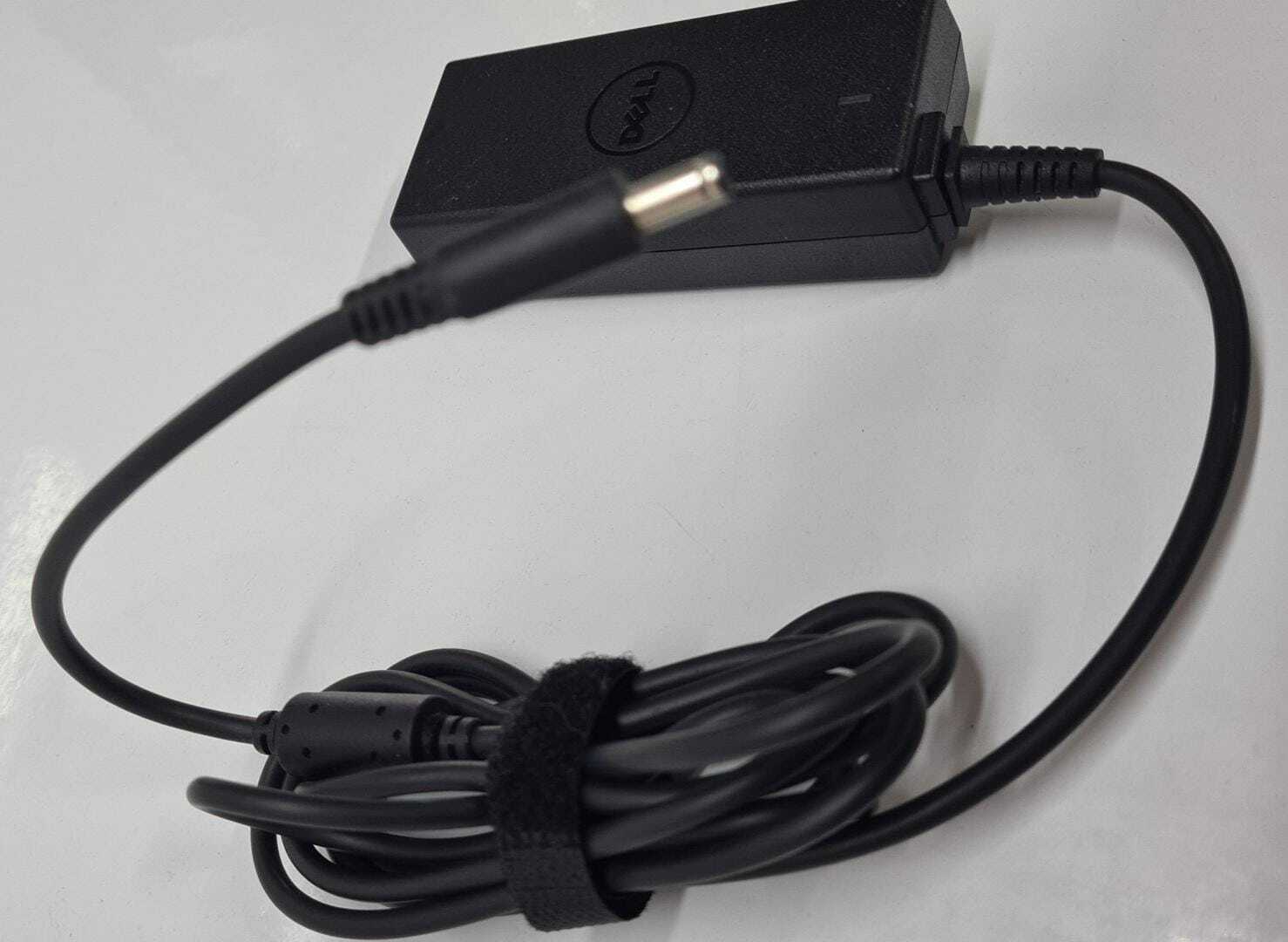 DELL AC Adapter Laptop Charger HA45NM140 00285K 19.5V 2.31A 45W - Genuine