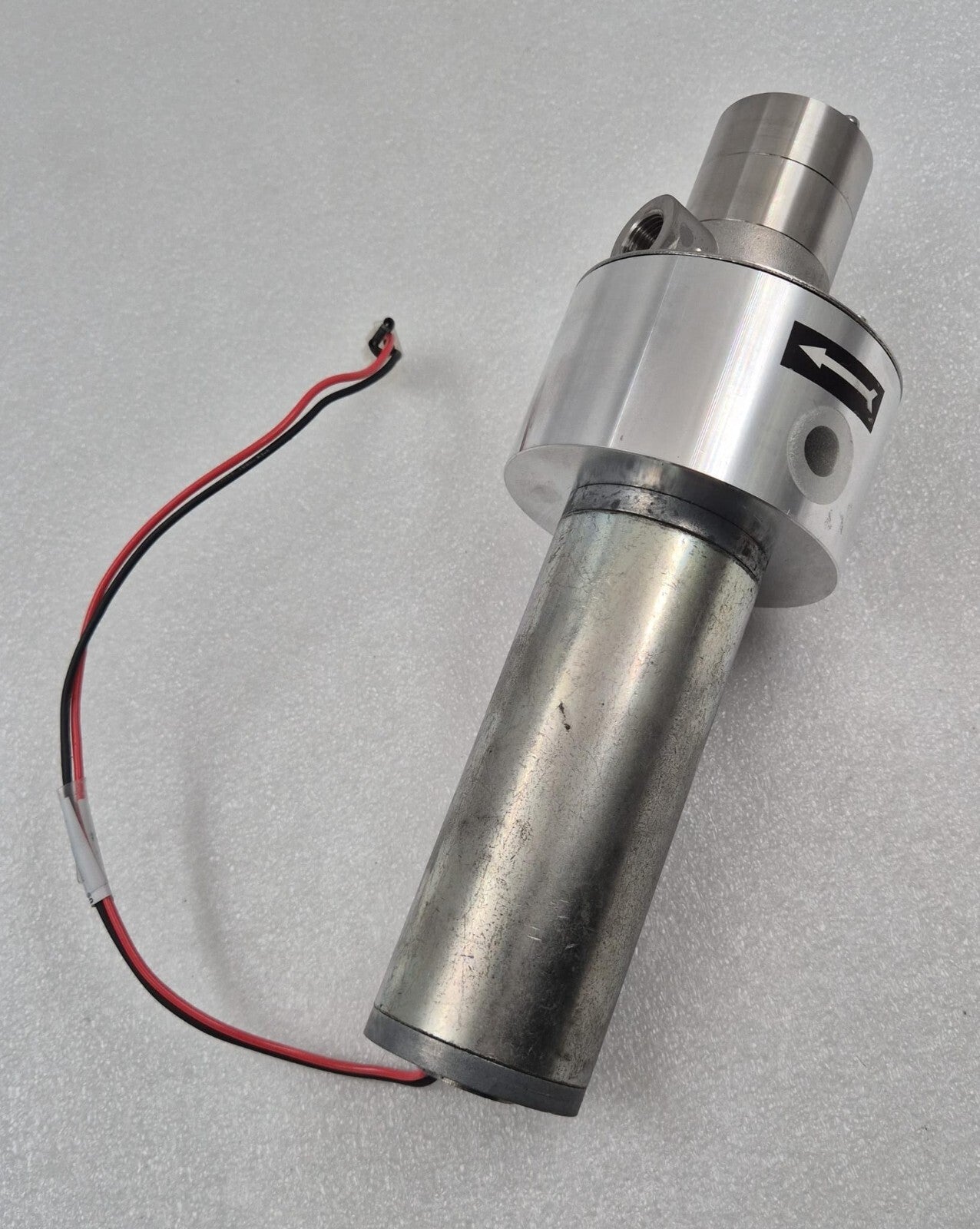 KAG Fluid-o-Tech Pump M48X60/I 3300 1/min