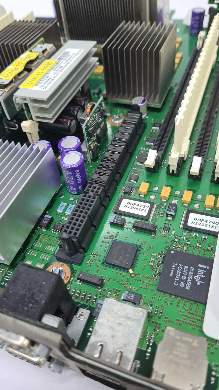 IBM 80P4308 6E3 2-way 1.2GHz System Backplane For Creo 609-00263