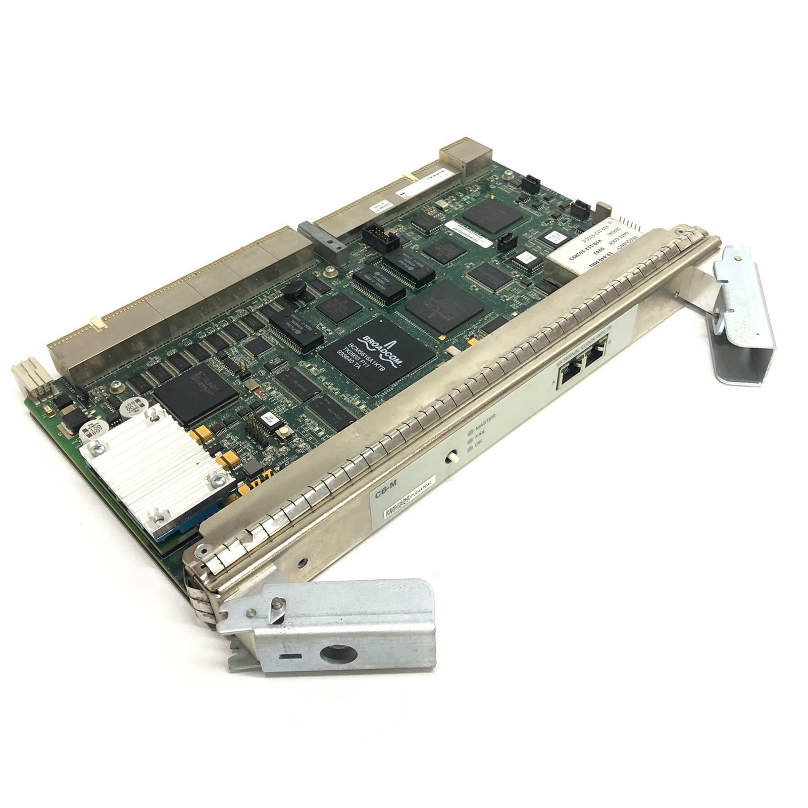 Juniper Networks VCS 710 009115 CB M Control Card