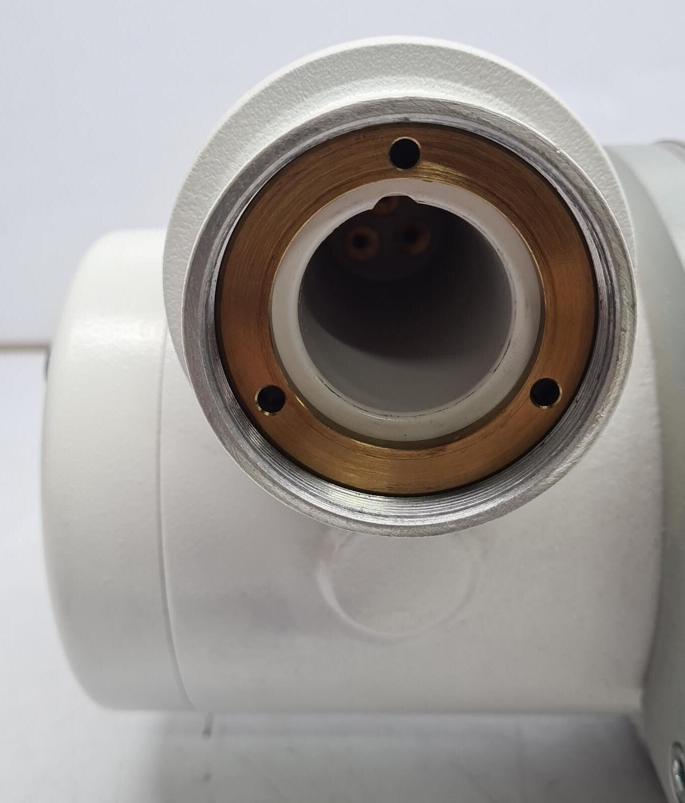 I.A.E SpA Tube 35C337 RTM 92 HS ANODE CATHODE W/ Housing N006D C52 Super