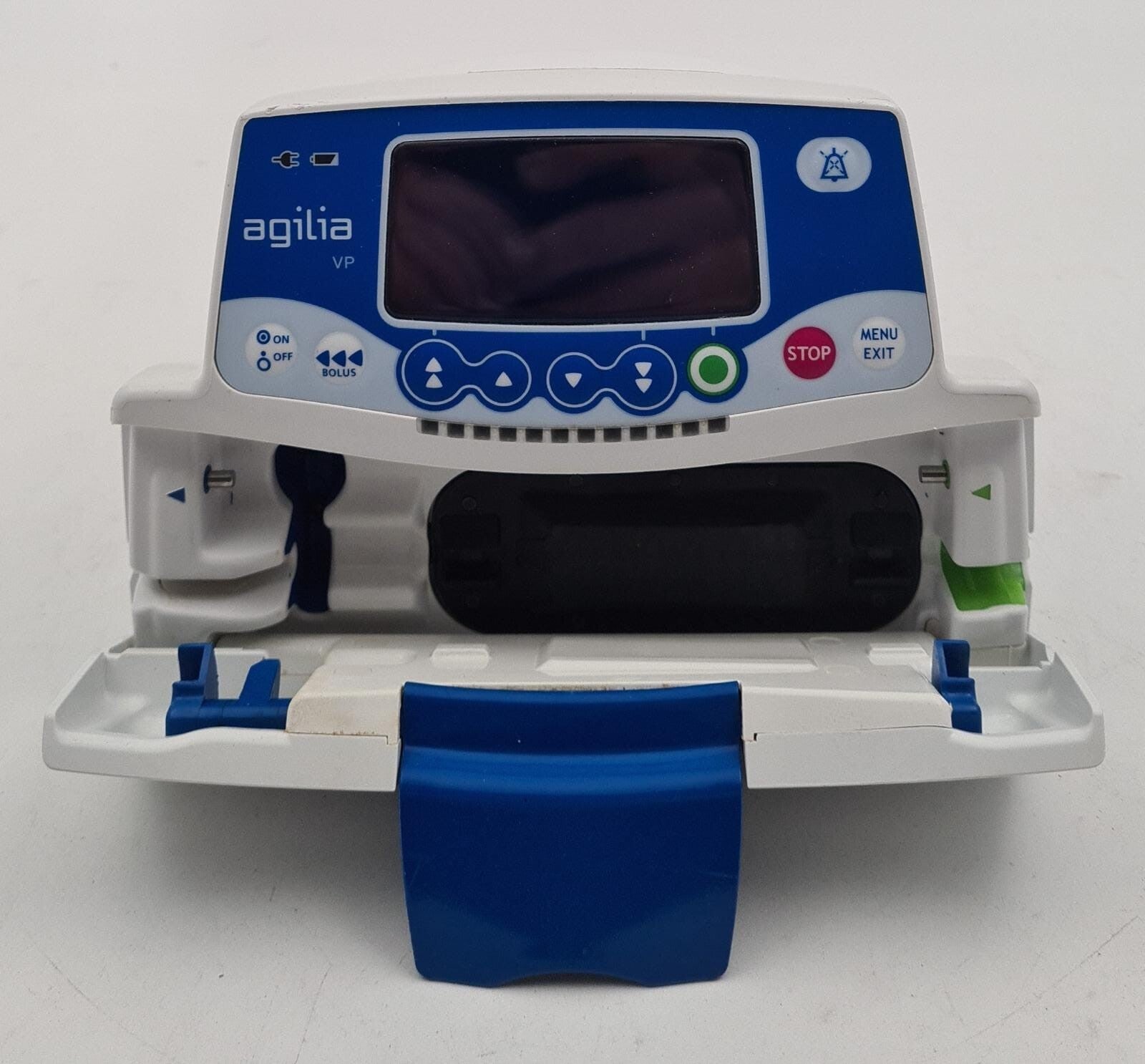 FRESENIUS KABI AGILIA VP MEA Infusion Pump REF Z019531 - FOR PARTS