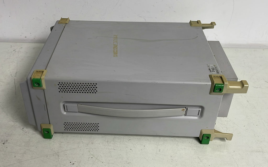 Anritsu MG3642A Synthesized Signal Generator 125kHz-2080MHz **AS IS