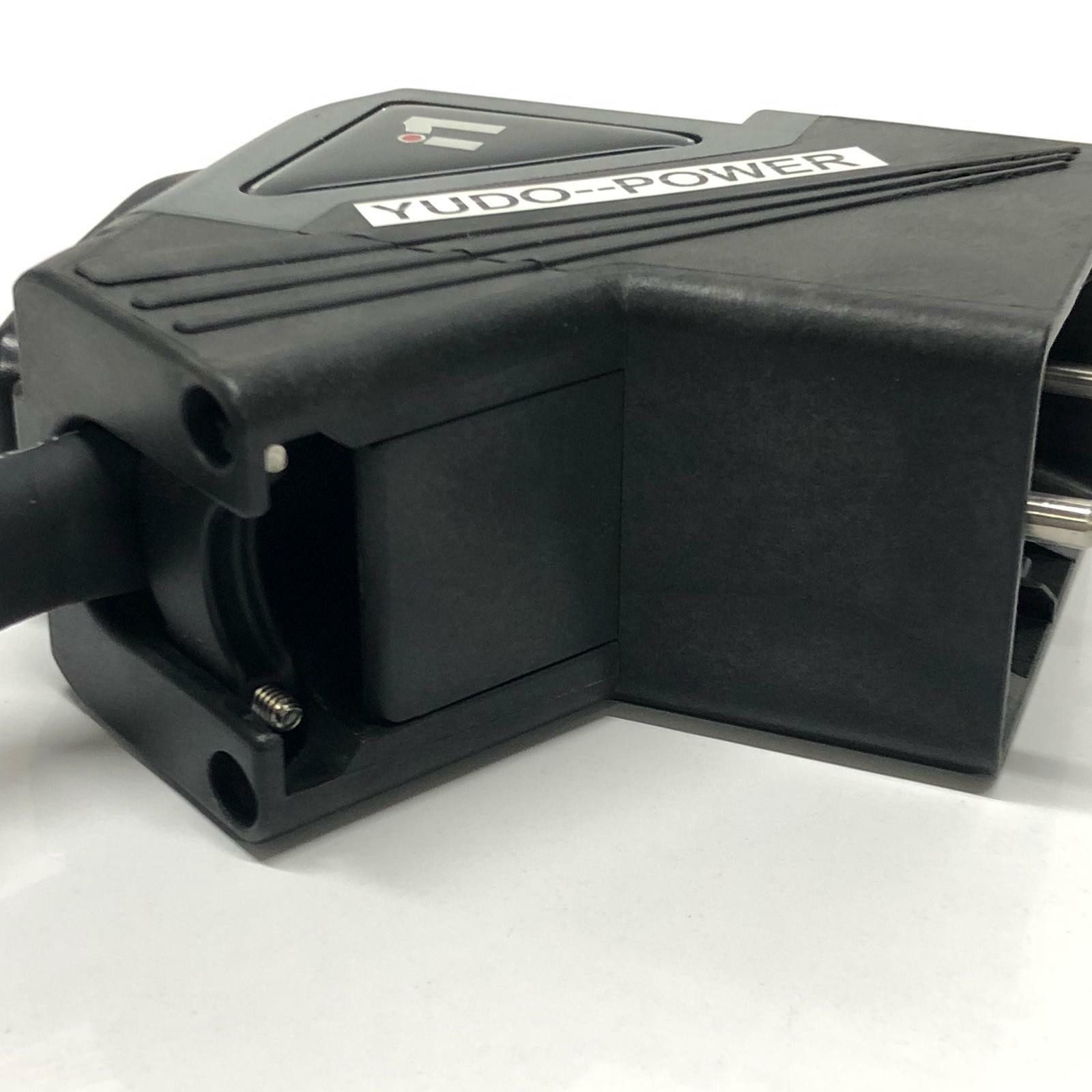 VPC Virginia Panel Corporation YUDO POWER i1