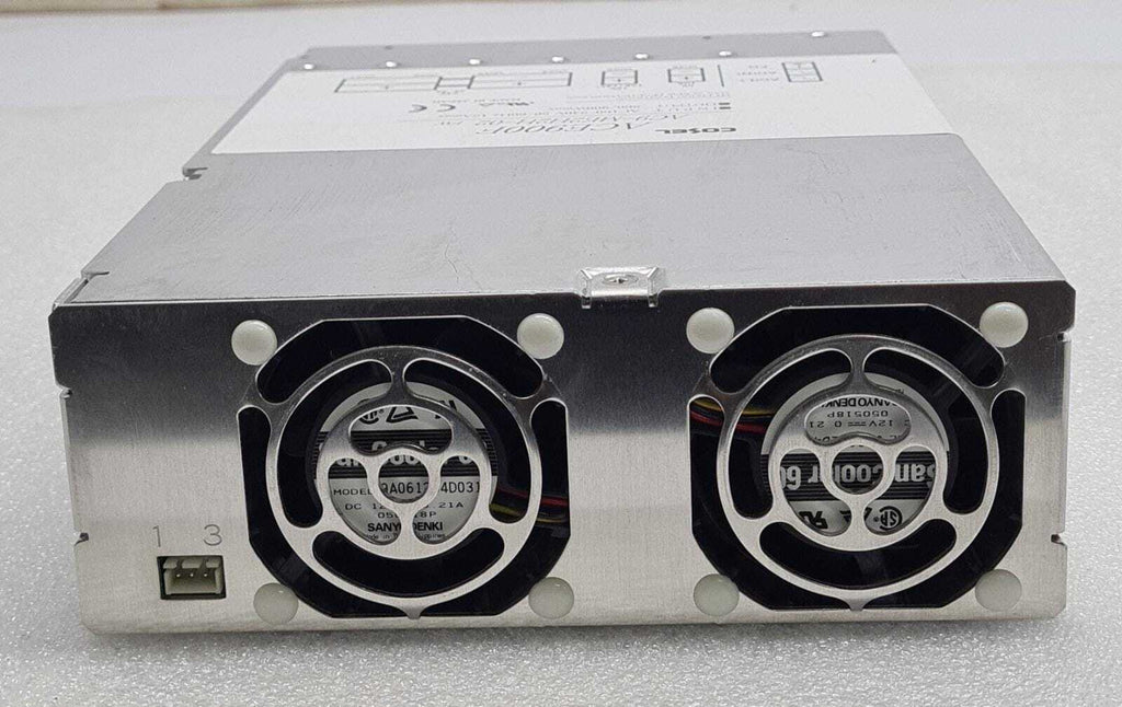 COSEL ACE900F AC9-ME2H2H-02 FW 5270299R 900W Power Supply Ace Series