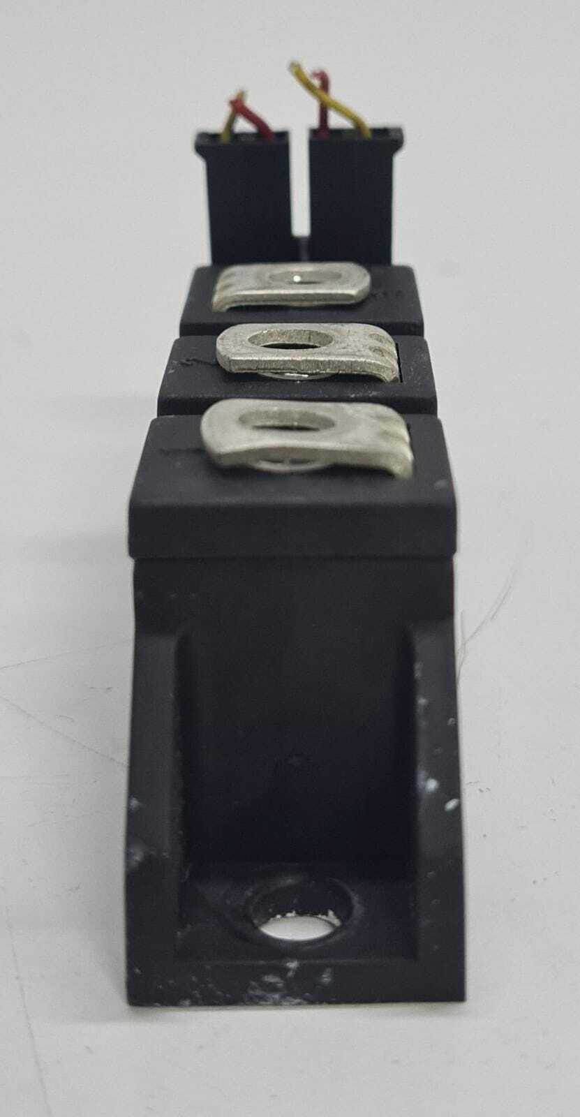 [LOT OF 3] IXYS MCC 26- 06io1 212B MCC2606io1 THYRISTOR Module OEM