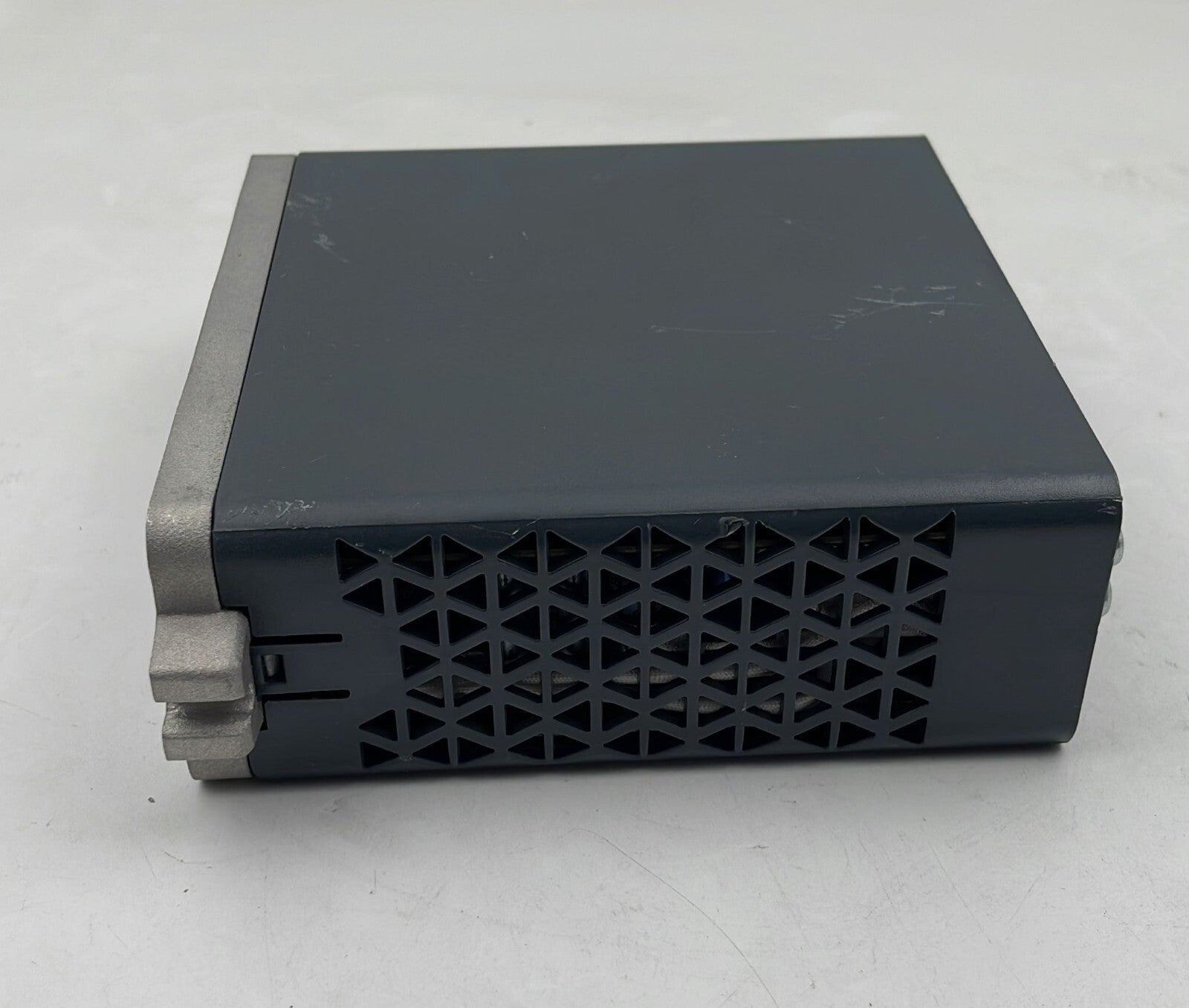 Schneider Electric 50W Encoder Feedback Motion Servo Drive LXM28EUA5M3X