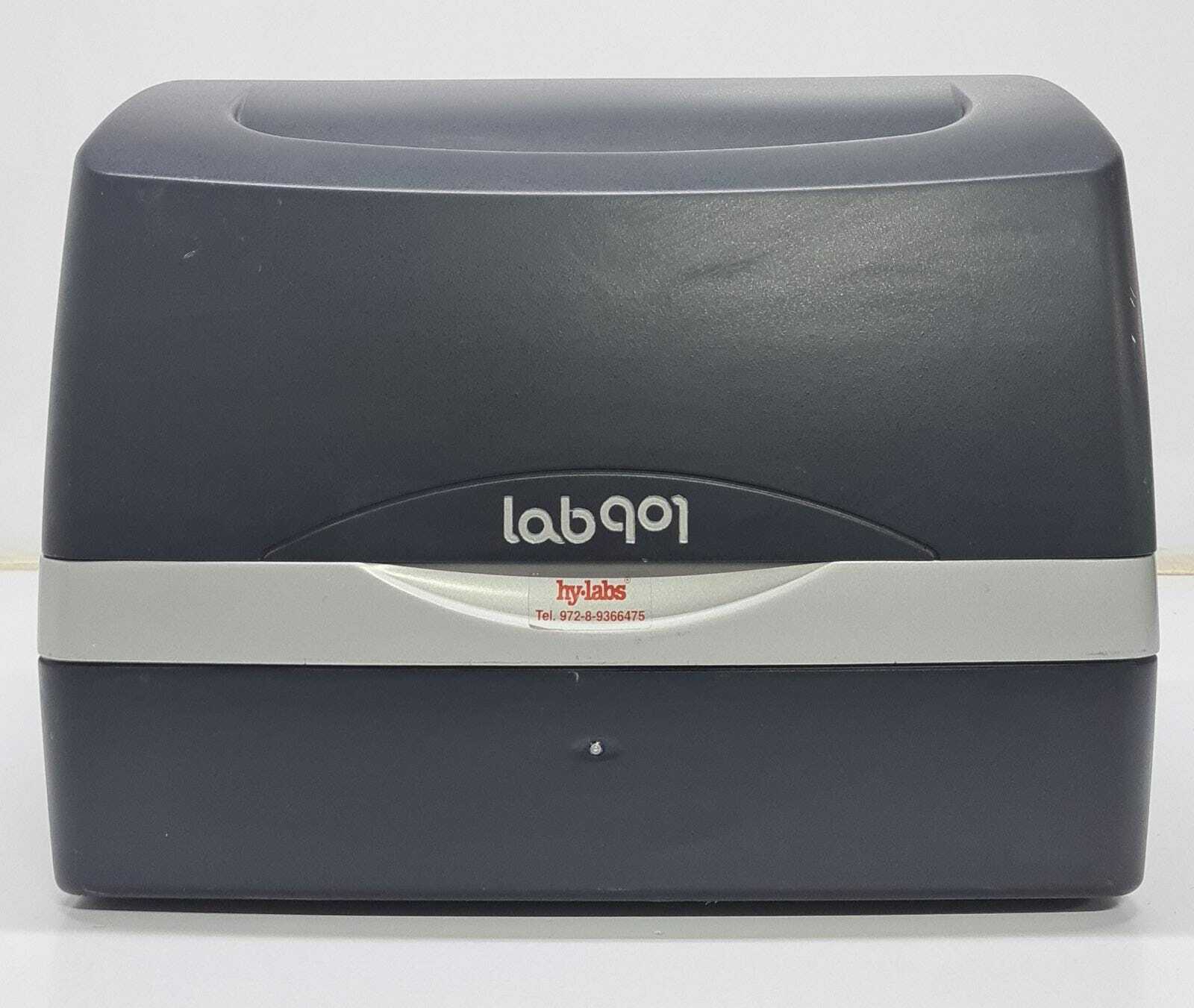 Agilent HyLabs Hy Labs Lab901 TapeStation Tape Station