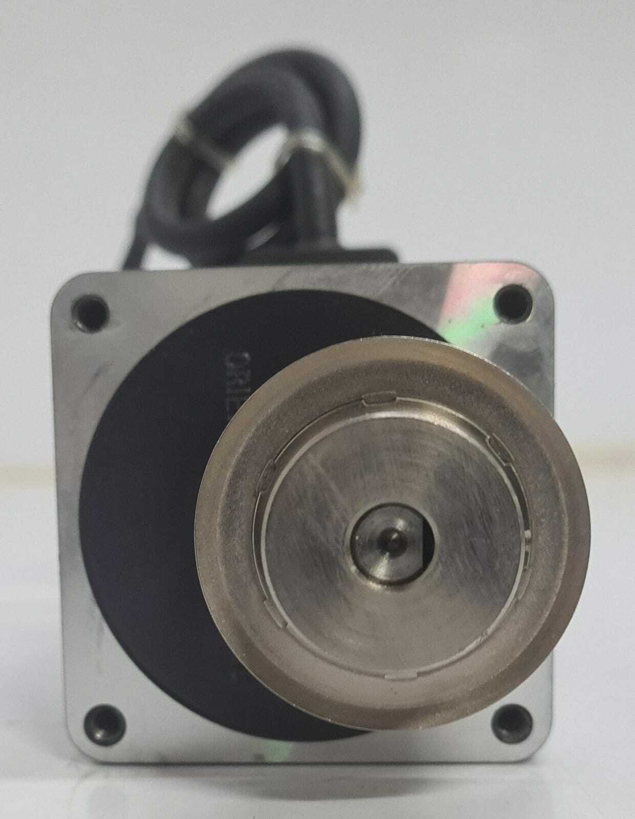 Oriental Motor Vexta Servo Motor ASM66AK-T7.2 Closed Loop Stepper