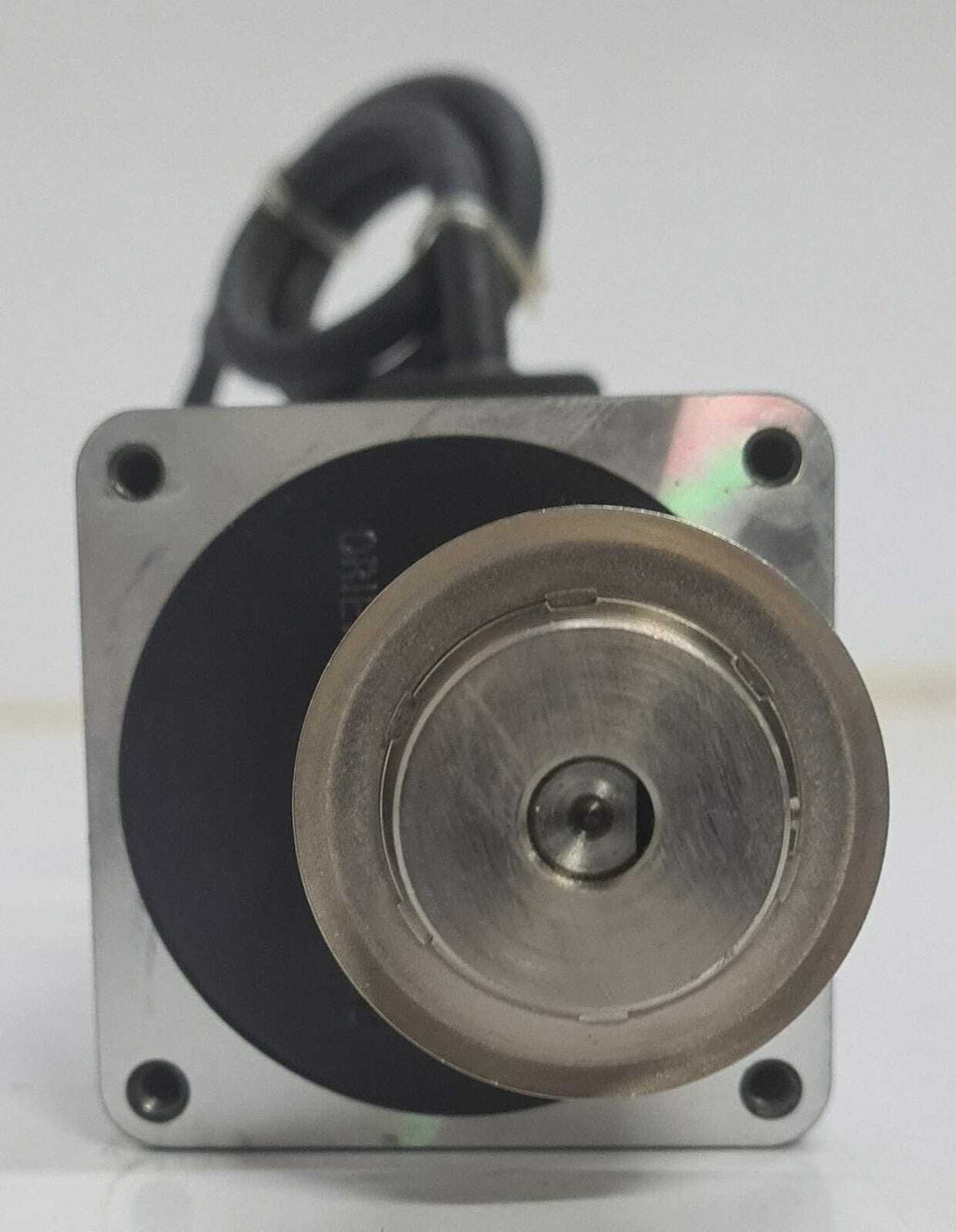 Oriental Motor Vexta Servo Motor ASM66AK-T7.2 Closed Loop Stepper