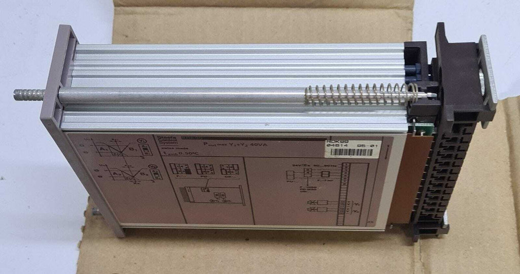 NEW - Staefa Control System Control Board RDK99