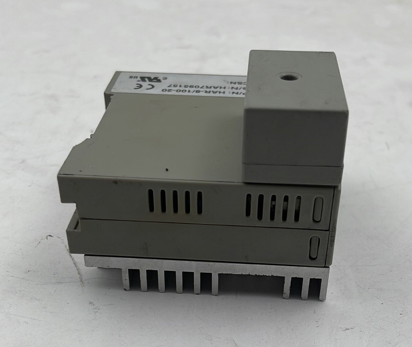 [LOT 3] Elmo Control HAR-8/100 HAR-8/100-20 Servo Drive HAR-EXTCAN **AS IS**
