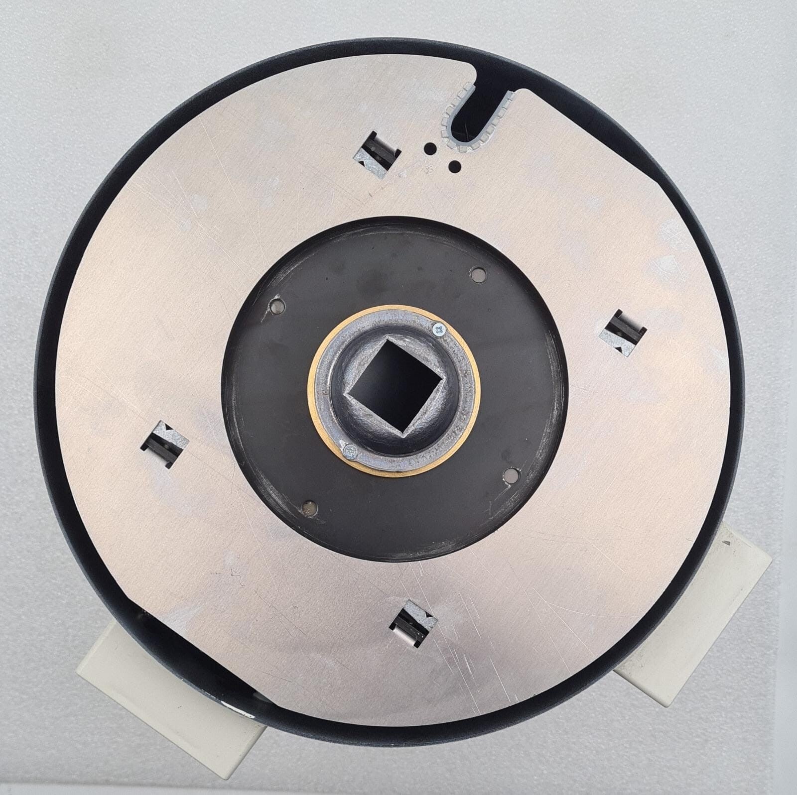 SIEMENS Collimator 07742294 X-Ray for MOBILETT XP Eco