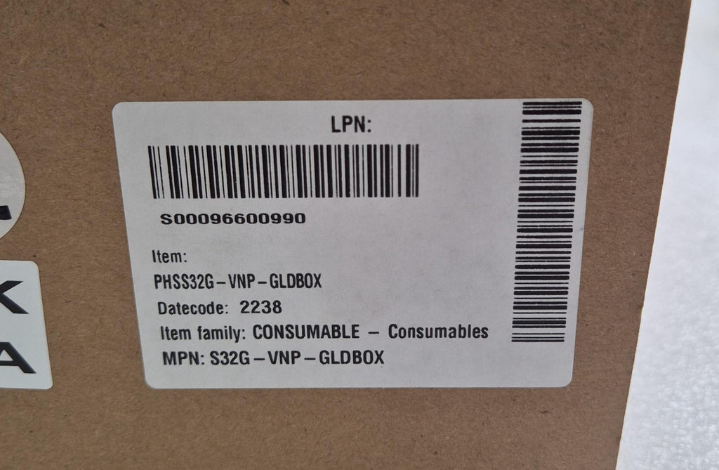 *NEW* NXP S32G-VNP-GLDBOX Development Platform Vehicle Network Processor KIT