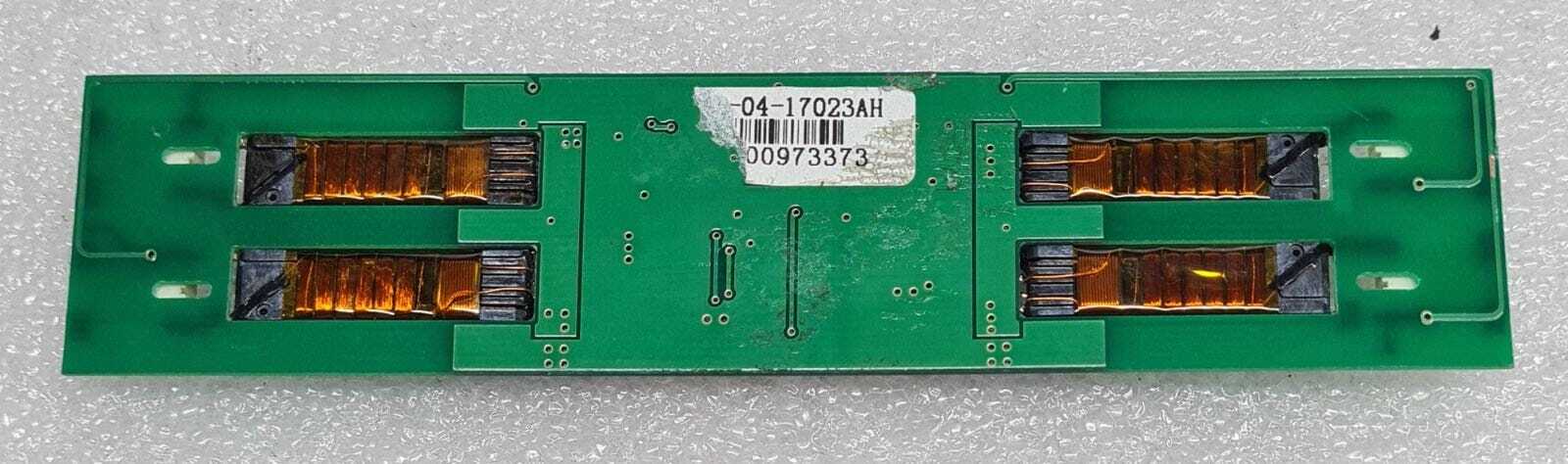 SZ Data Power DP-04-17023 rev 1.2H High Voltage Circuit Board