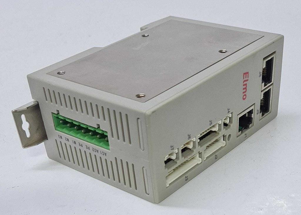 Elmo Motion Control BAS-A1/230-3 Servo Drive