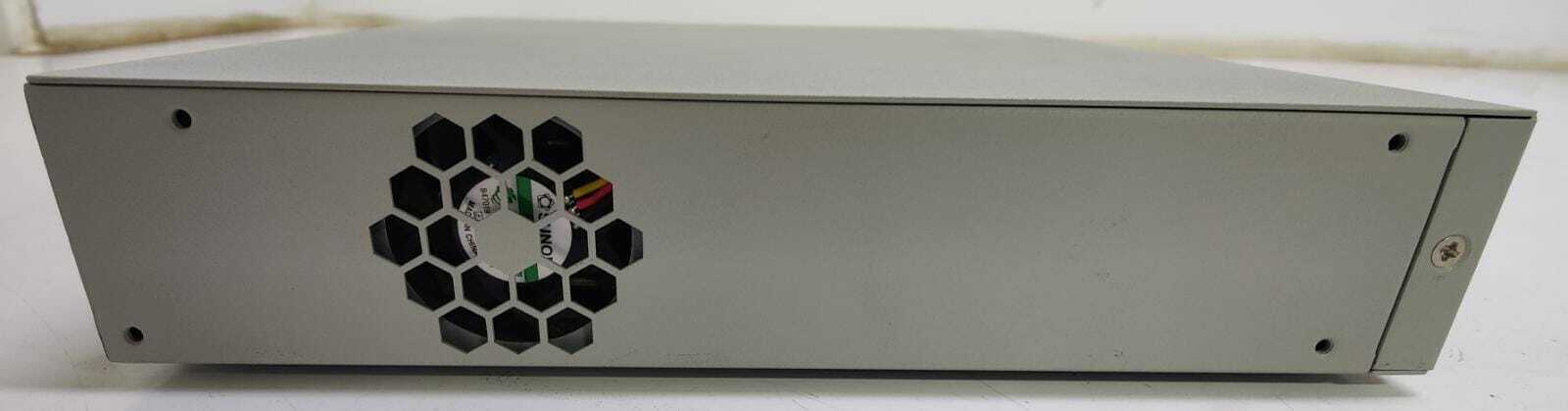 Check Point T-110 6-Port Gigabit Security Appliance Firewall