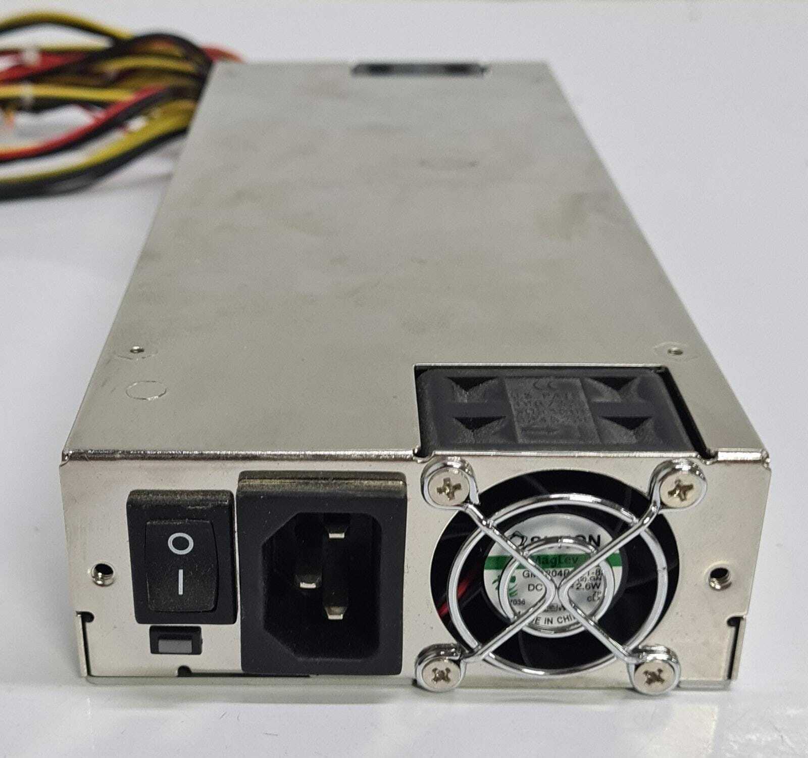 Lemacs P1M-6420P B000240102 Power Supply 420W
