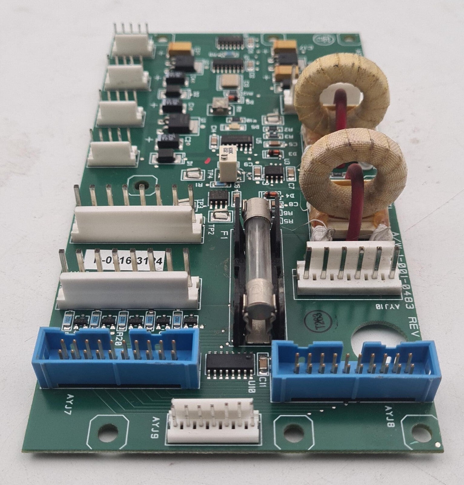 Hologic Power Supply Interconnect 1-003-0483 for Selenia Lorad M-IV Mammography
