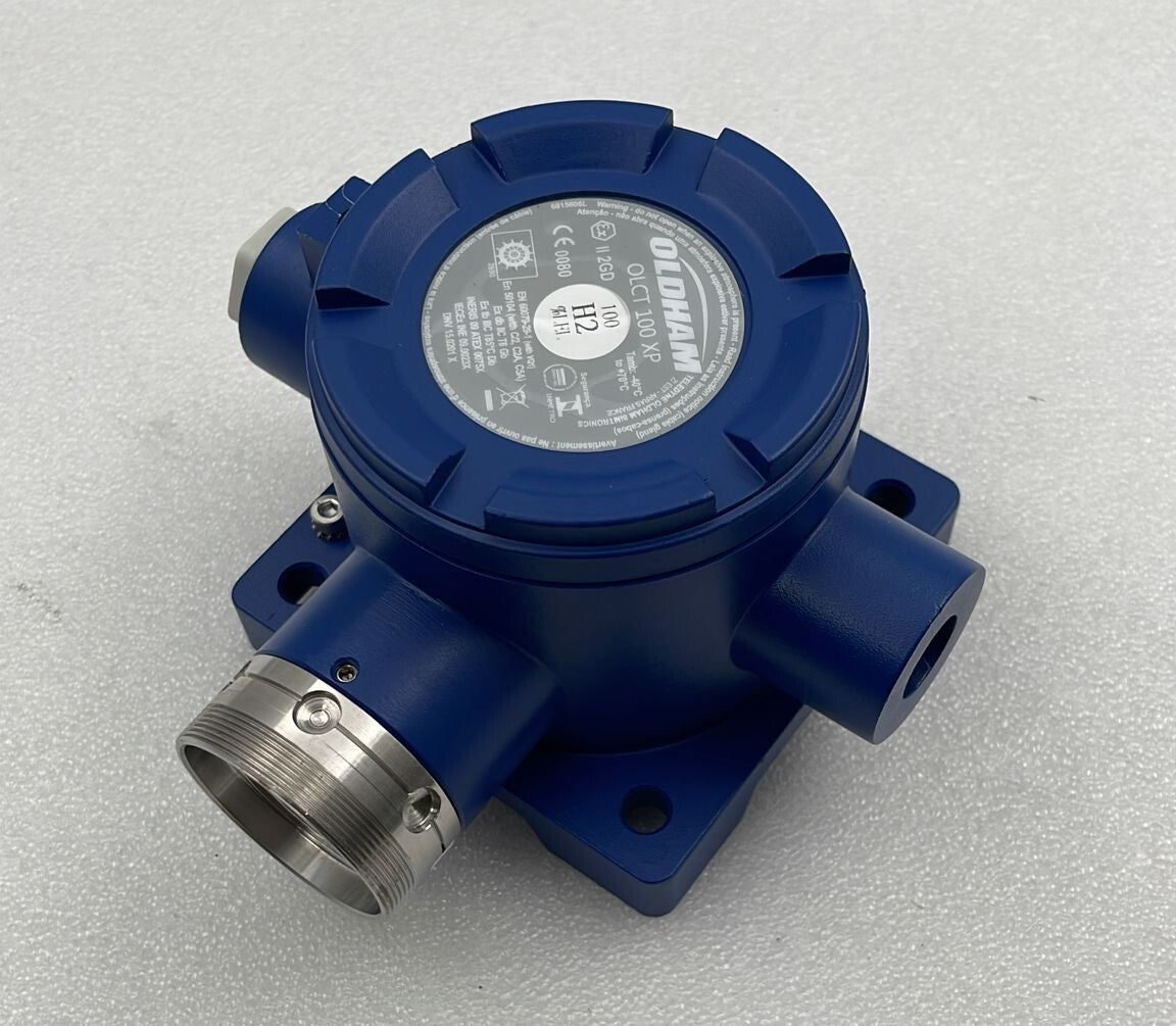 OLDHAM OLCT 100 XP Explosion-proof version Fixed Gas Detector OLCT100-XP-003-1
